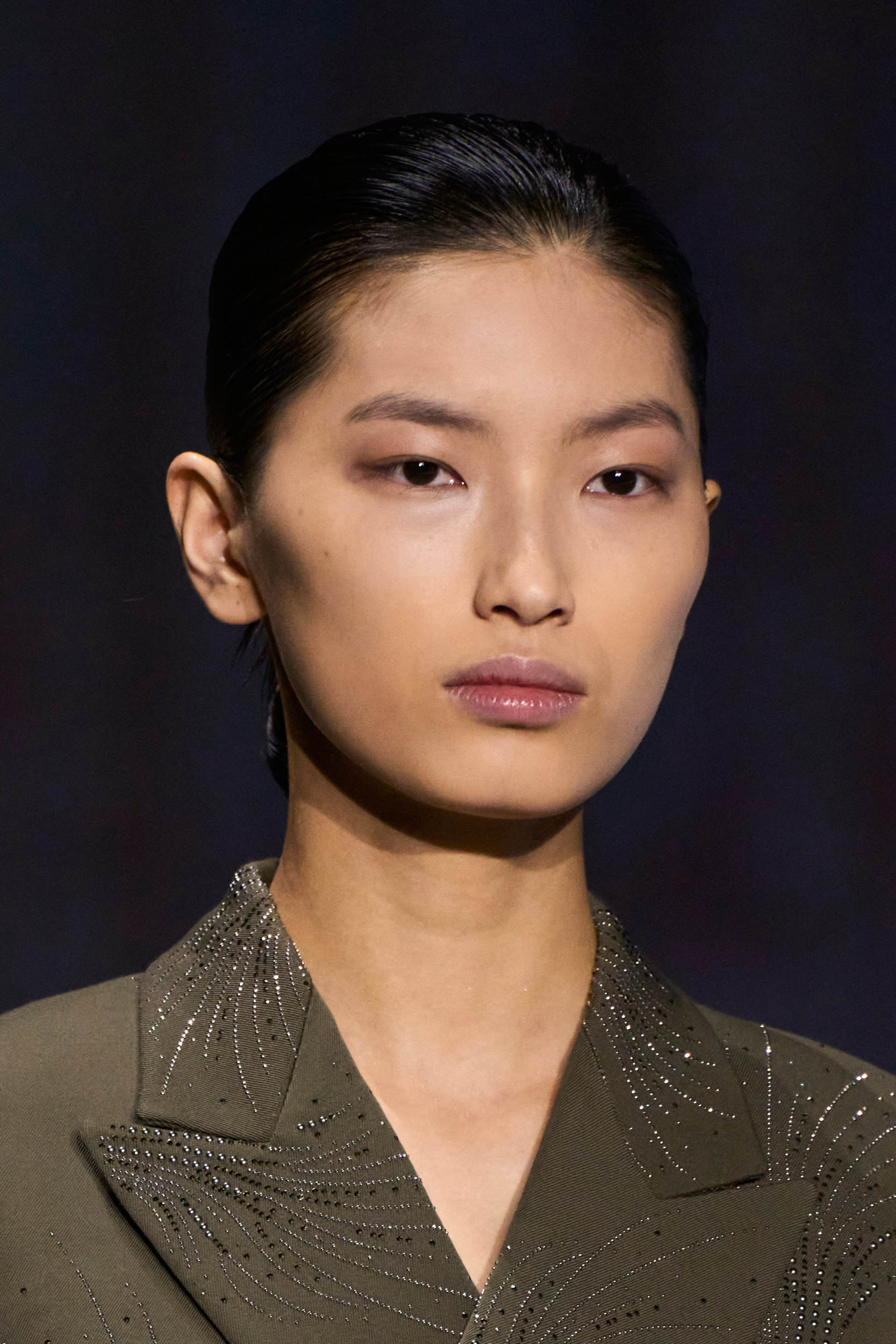 Tod's Fall 2023 Fashion Show Details | The Impression
