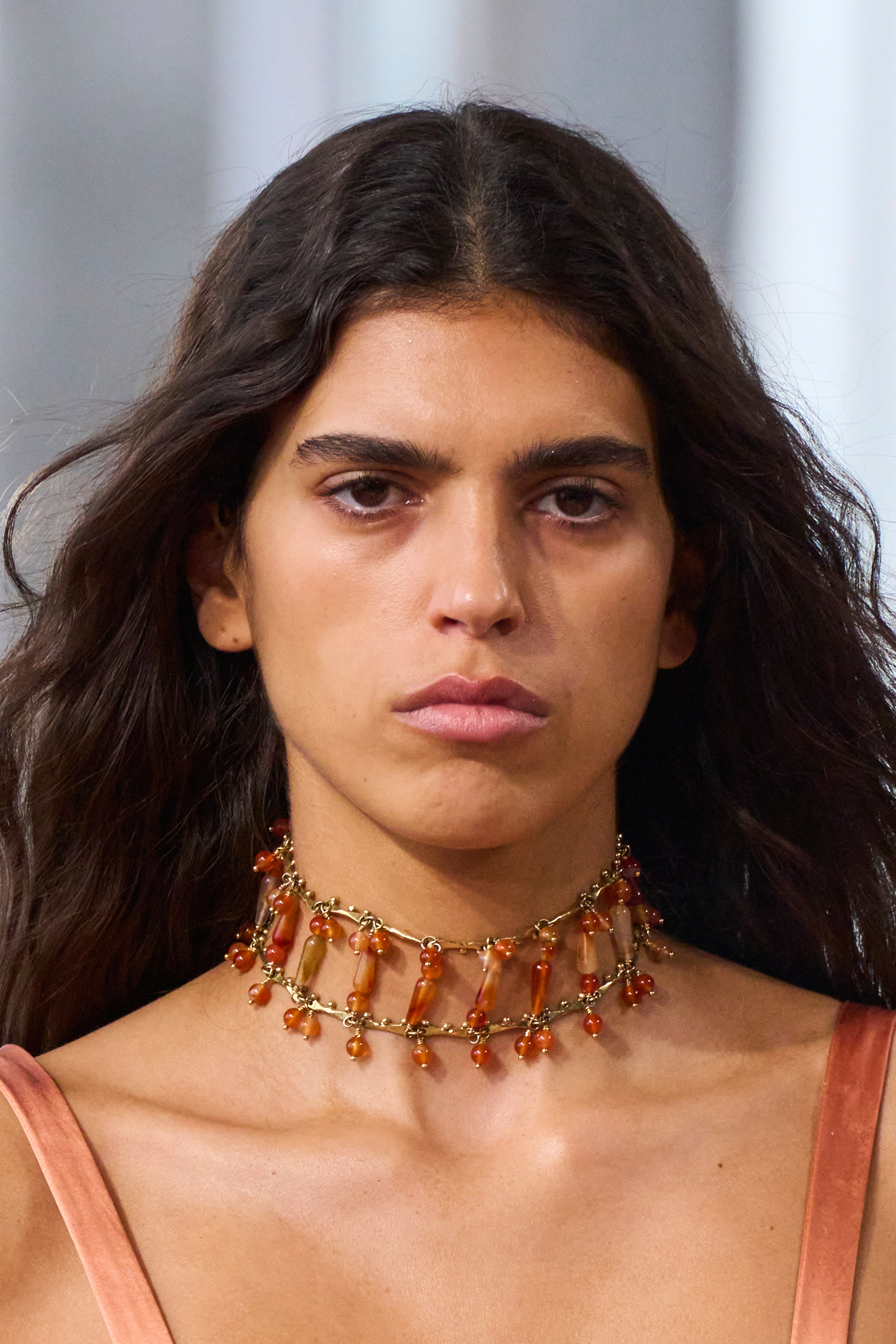 Ulla Johnson Fall 2023 Fashion Show Details