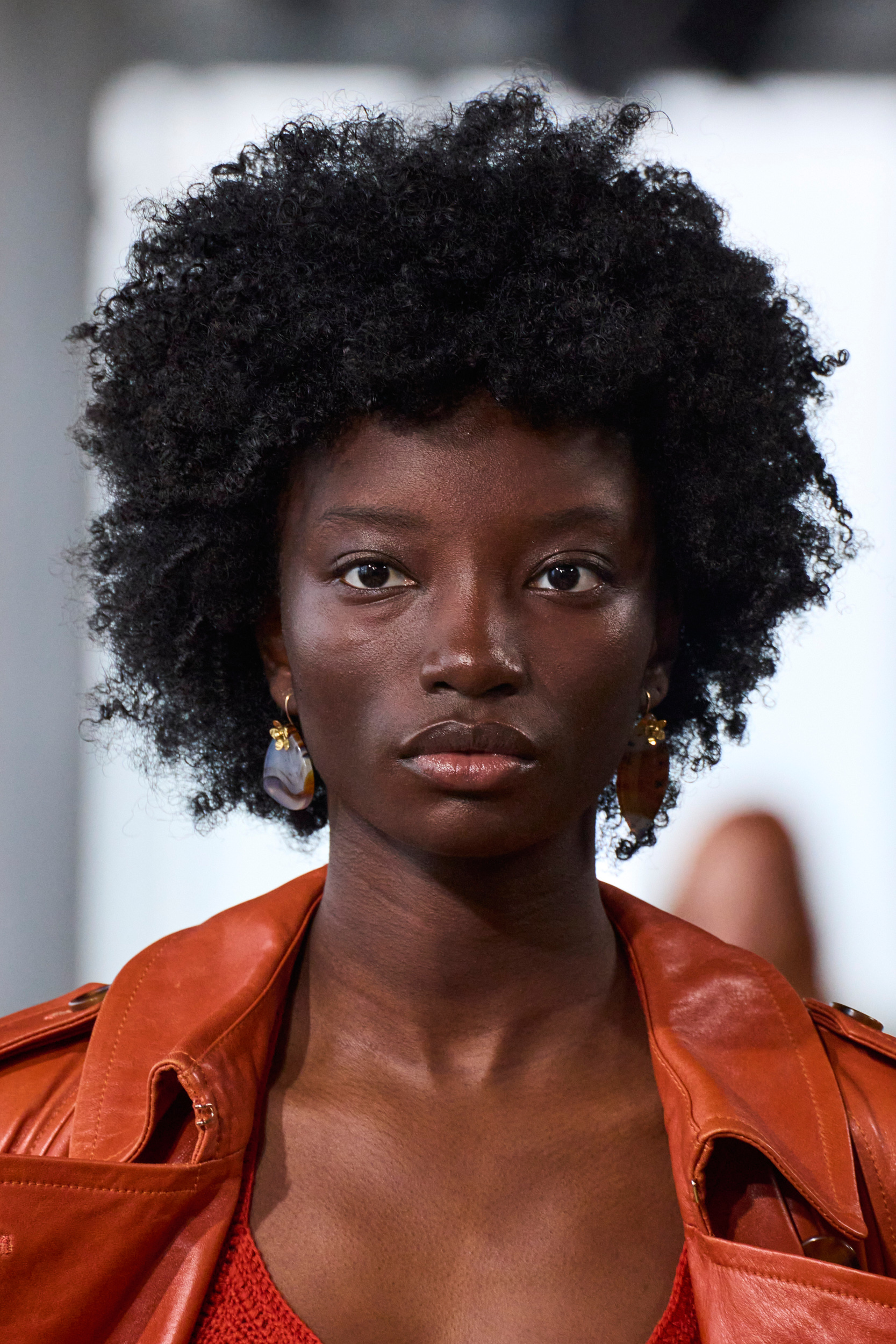 Ulla Johnson Fall 2023 Fashion Show Details