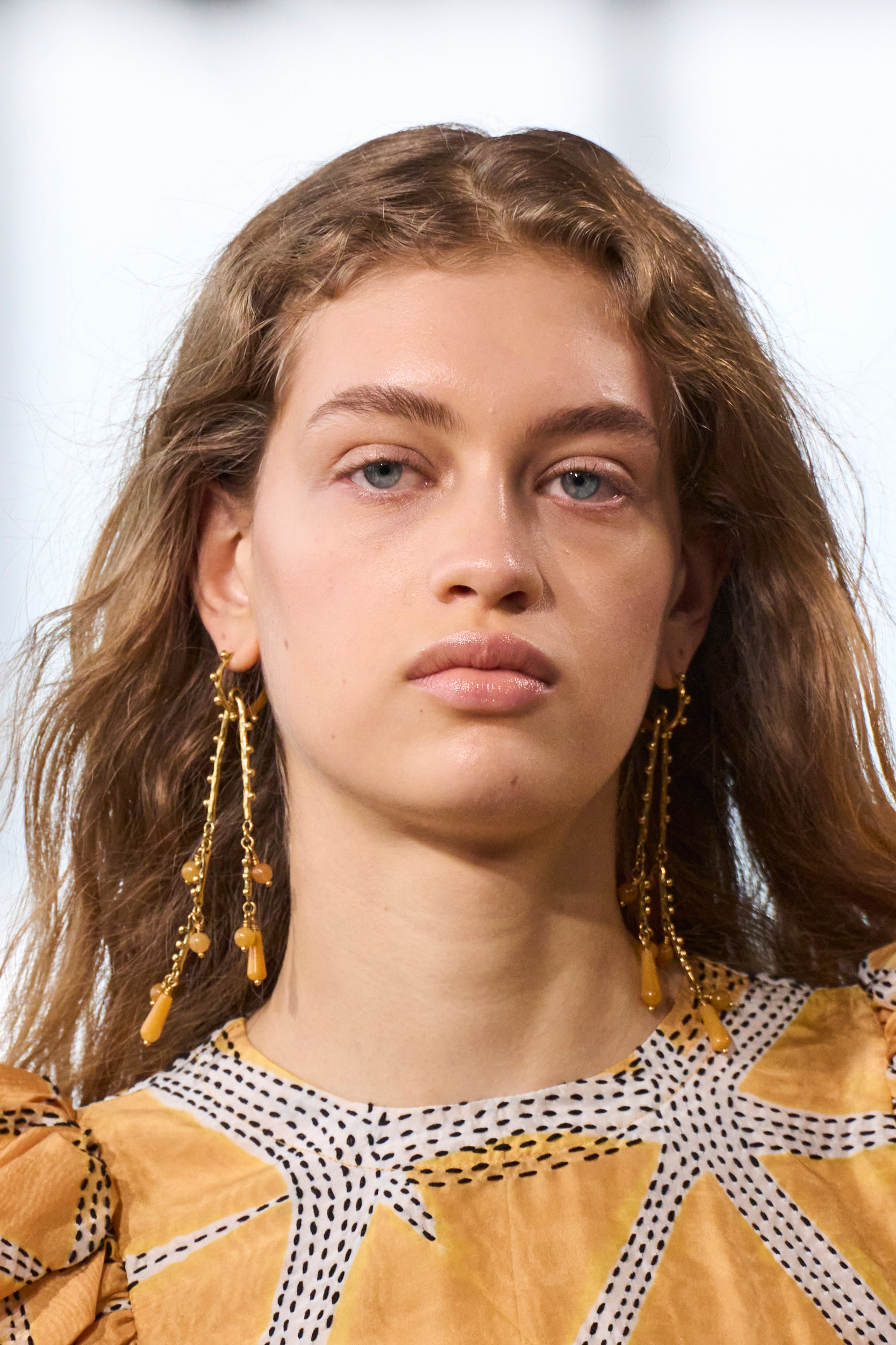 Ulla Johnson Fall 2023 Fashion Show Details