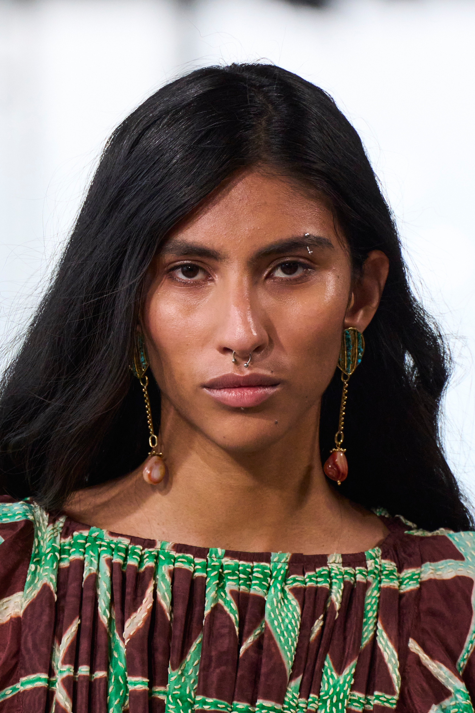 Ulla Johnson Fall 2023 Fashion Show Details