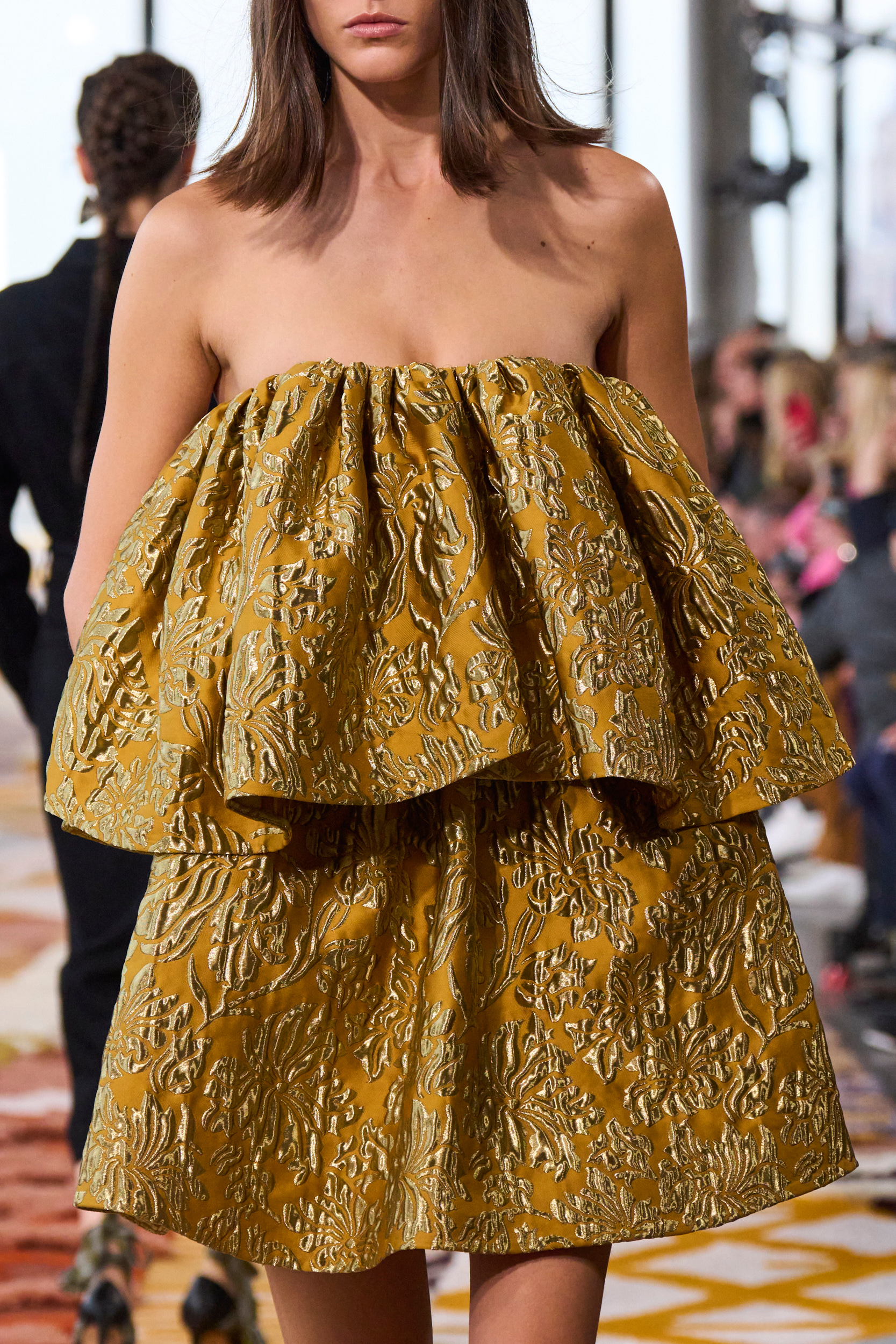 Ulla Johnson Fall 2023 Fashion Show Details