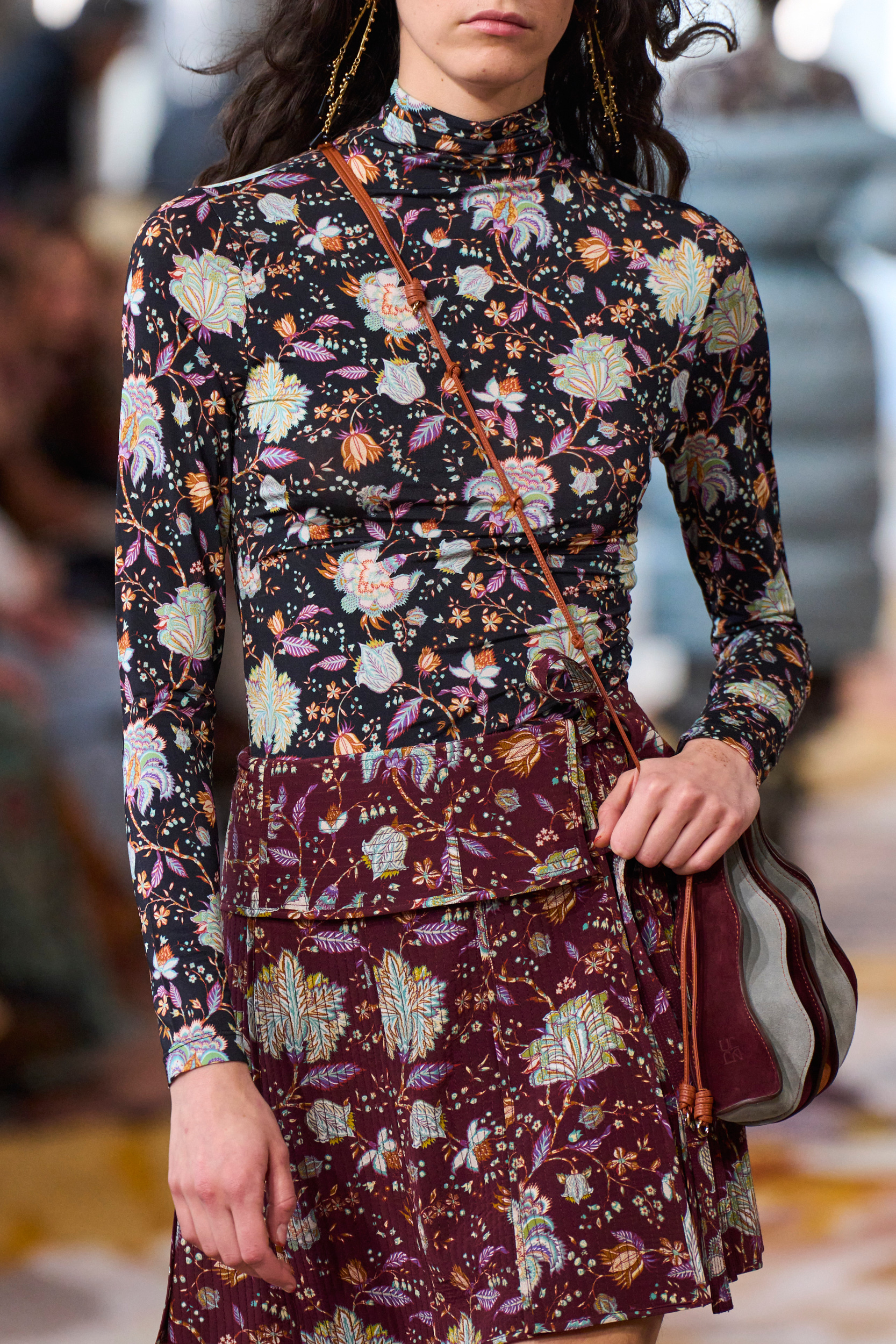 Ulla Johnson Fall 2023 Fashion Show Details