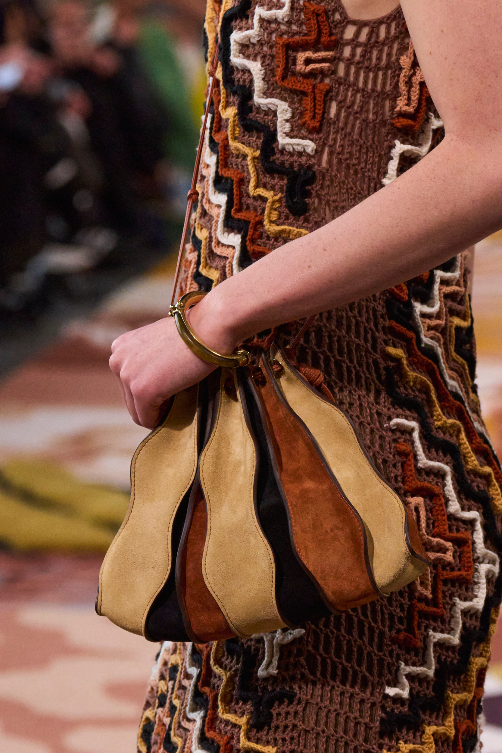 Ulla Johnson Fall 2023 Fashion Show Details