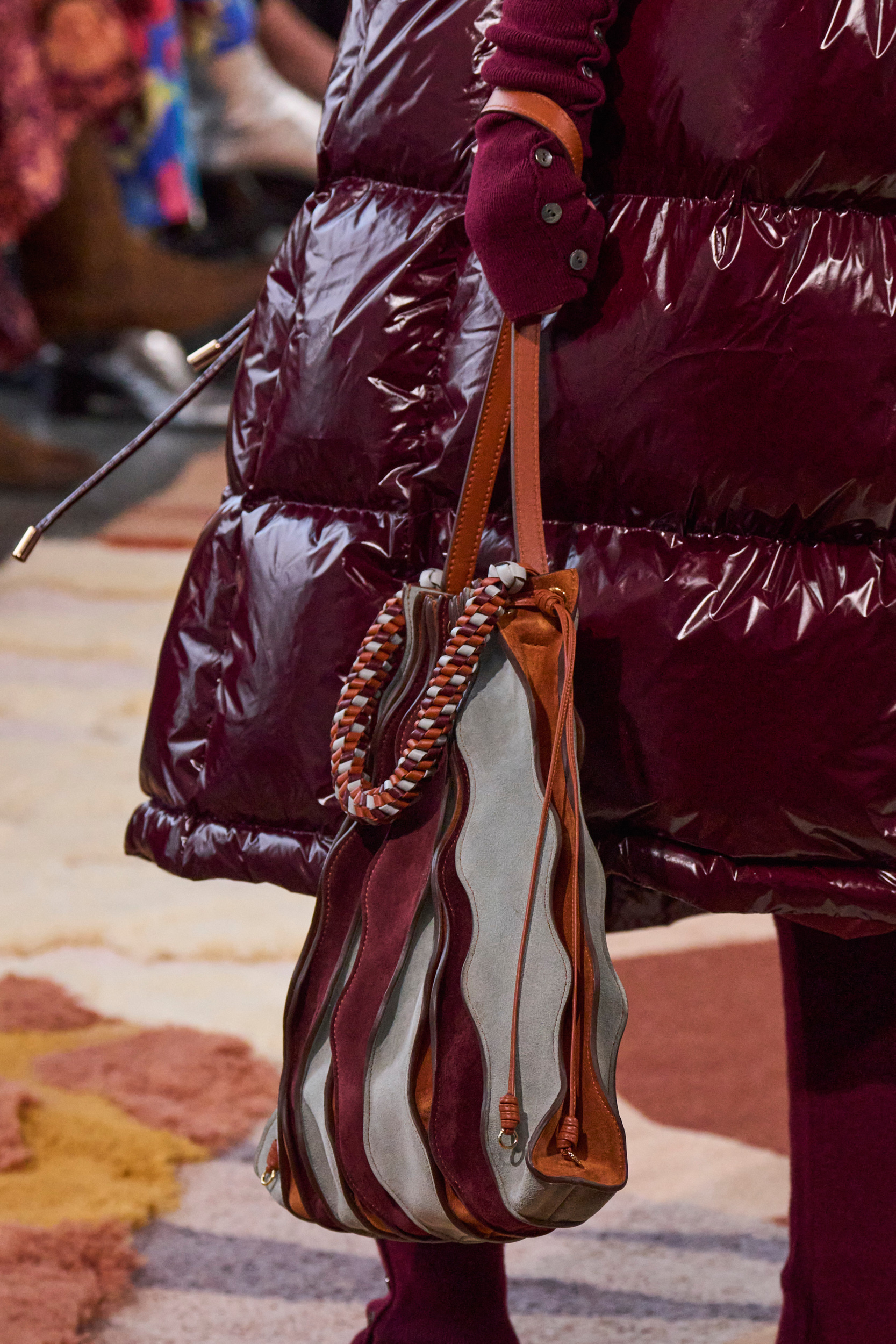 Ulla Johnson Fall 2023 Fashion Show Details