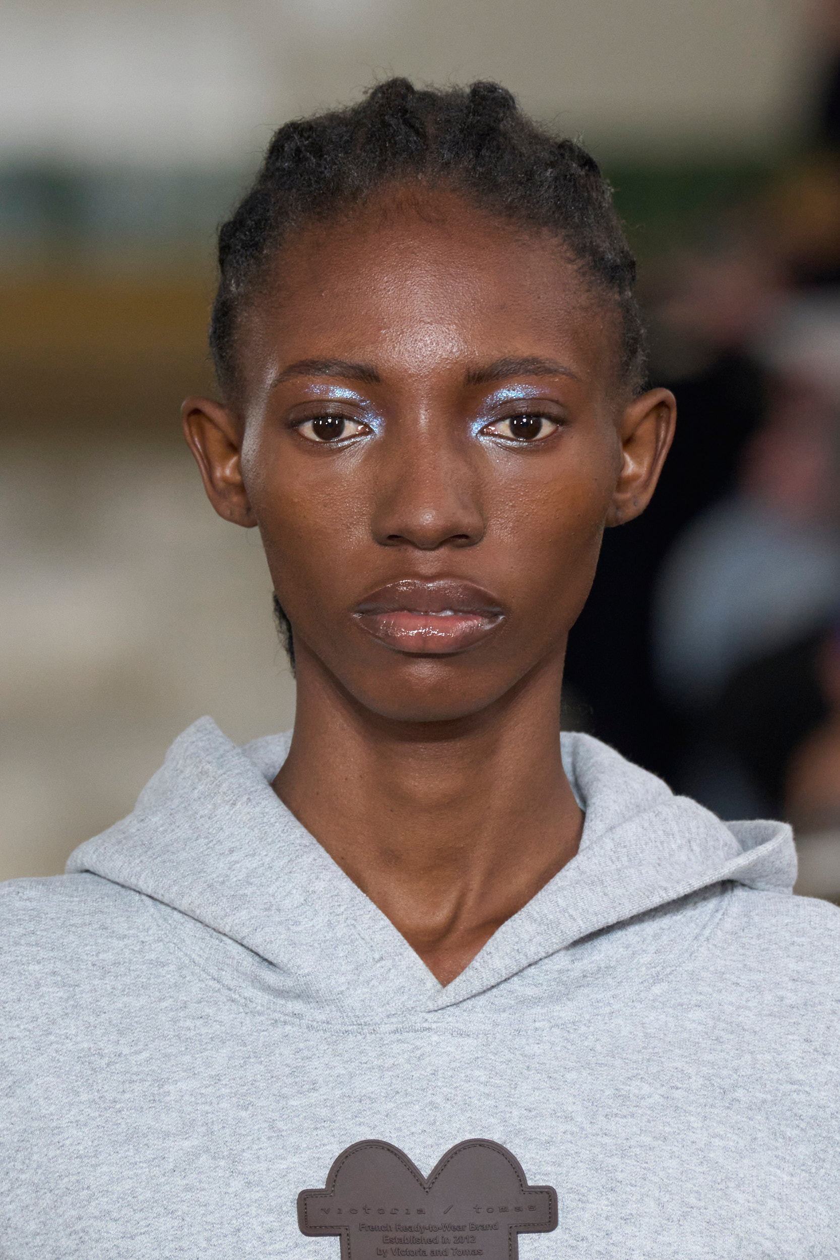 Victoria Tomas Fall 2023 Fashion Show Details