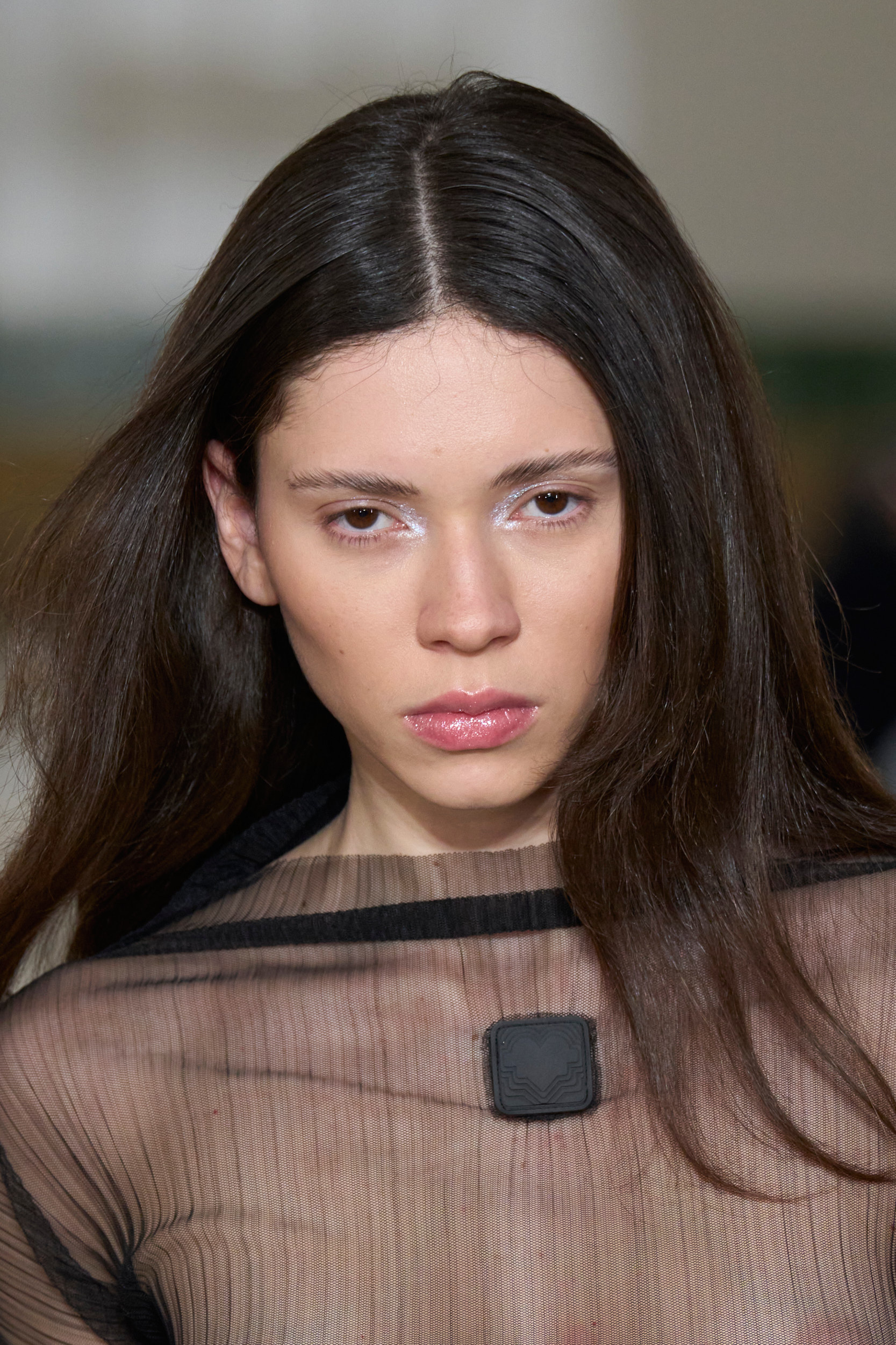 Victoria Tomas Fall 2023 Fashion Show Details