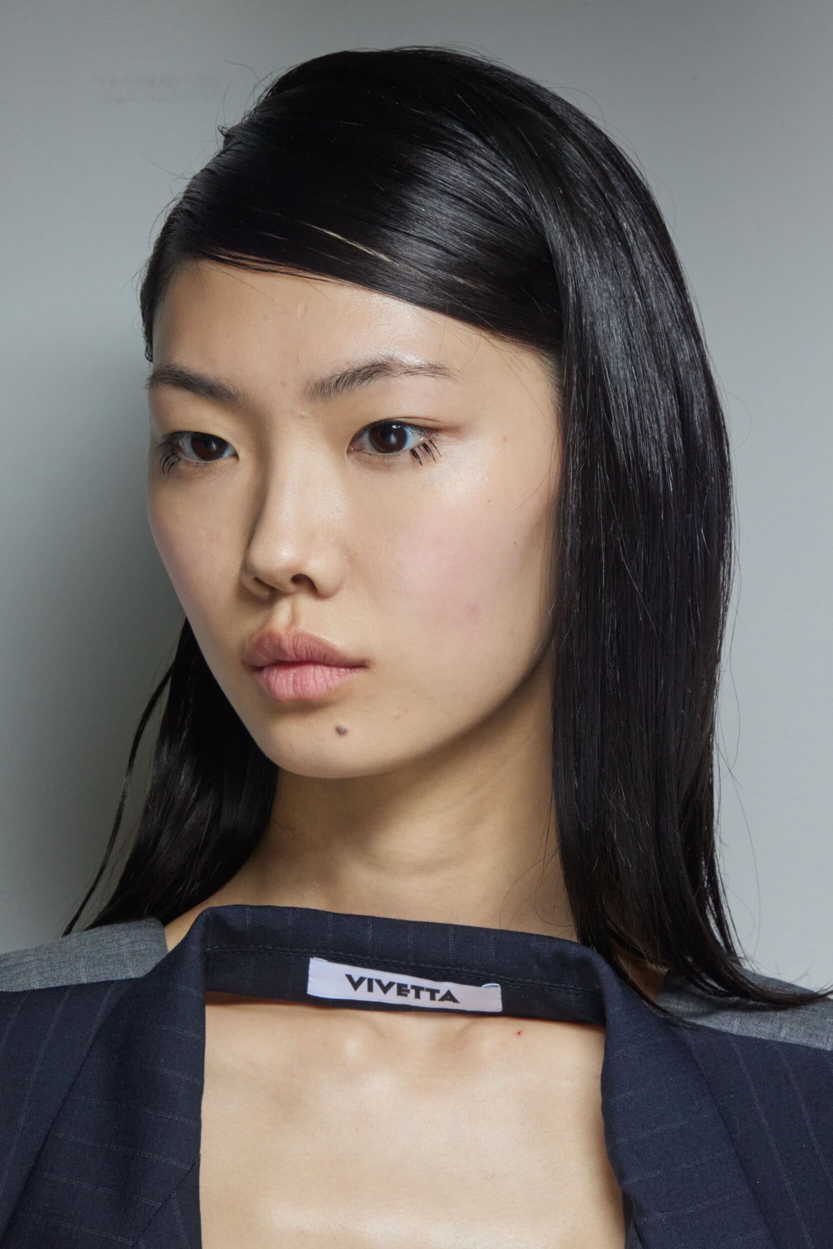 Vivetta Fall 2023 Fashion Show Backstage