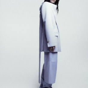 Gabriele Colangelo Fall 2023 Fashion Show