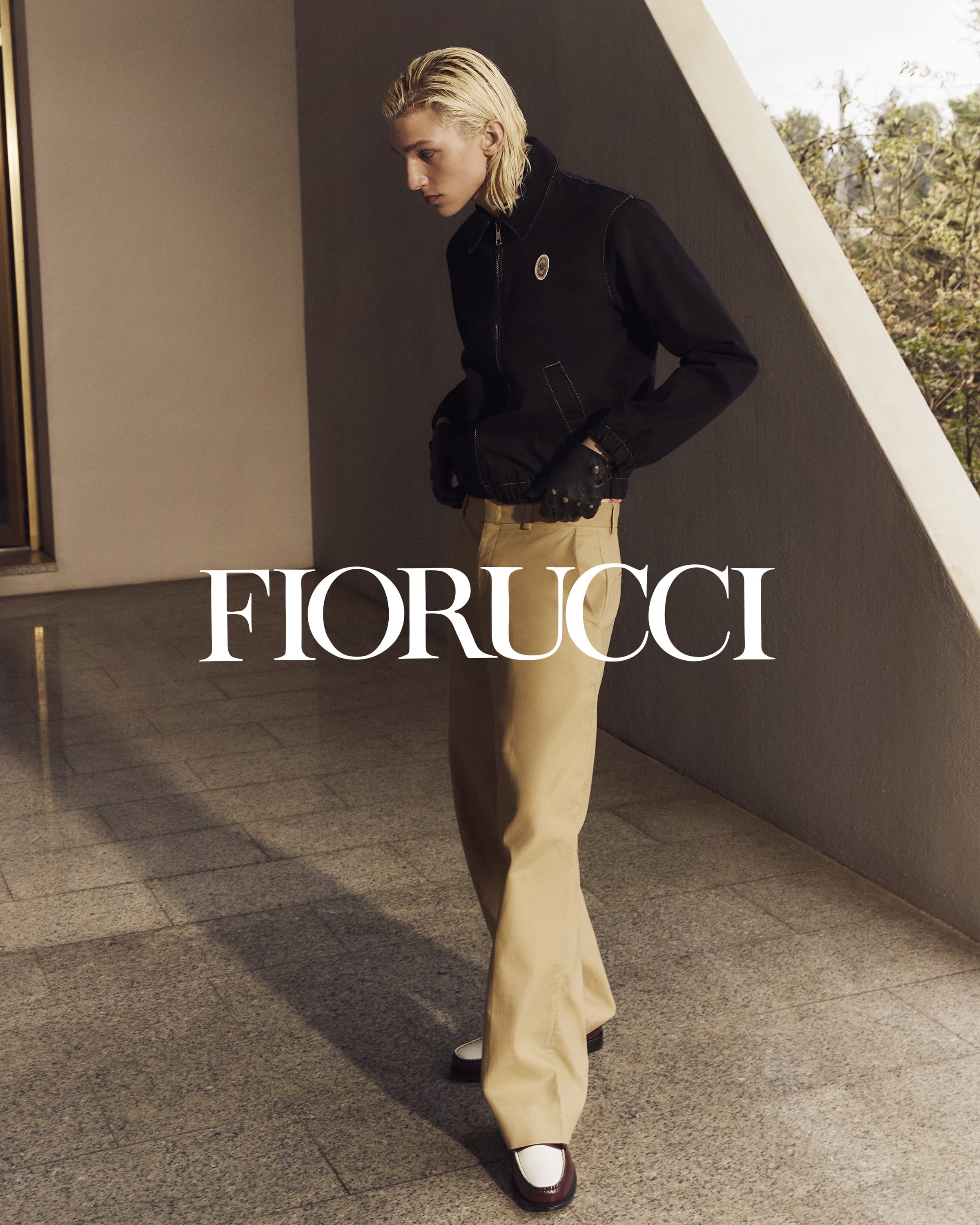 Fiorucci Spring 2023 Ad Campaign Review | The Impression