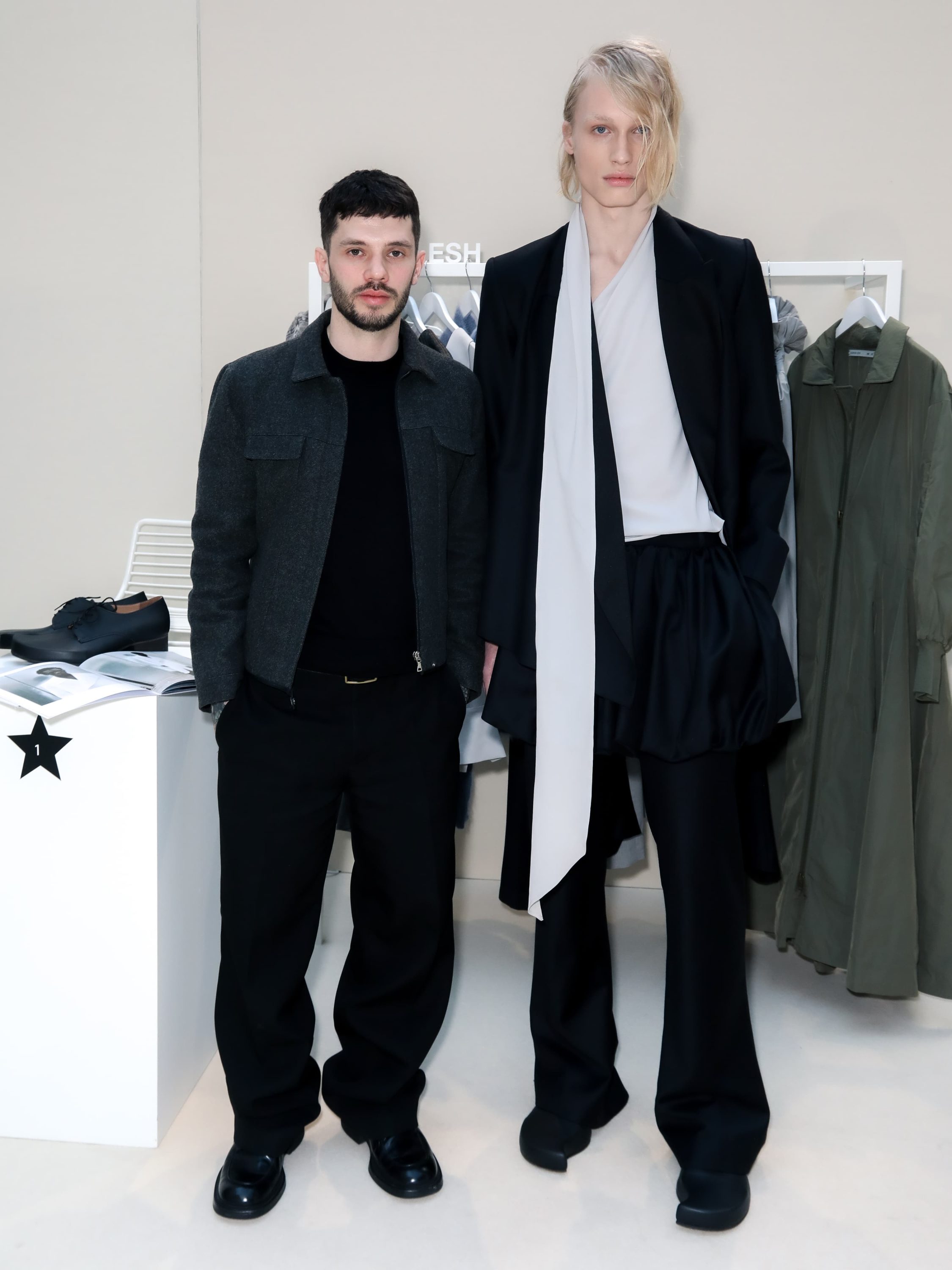 KUSIKOHC is Nominated for LVMH PRIZE 2023