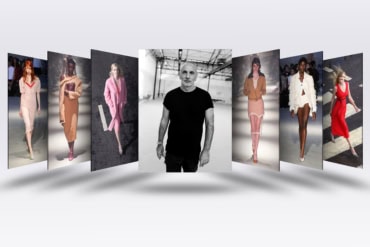Alessandro Dell’Acqua Interview Insights article header image