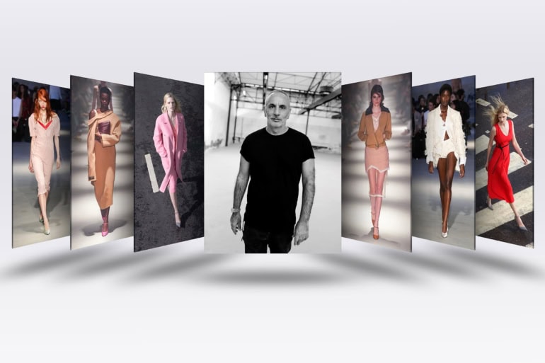 Alessandro Dell’Acqua Interview Insights article header image