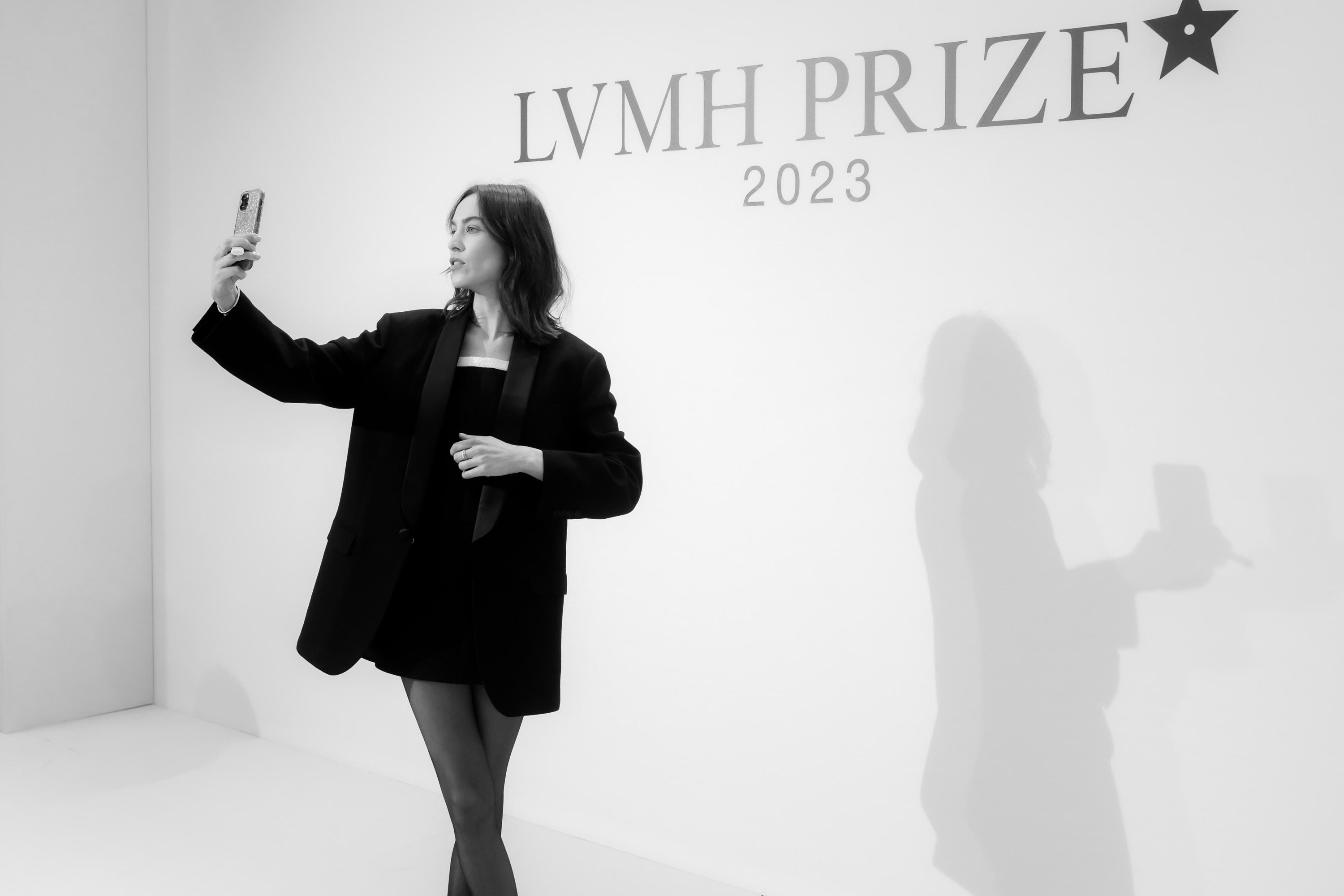 LVMH Prize 2023 Cocktail Reception