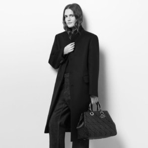 Dior Spring Ad Campaign