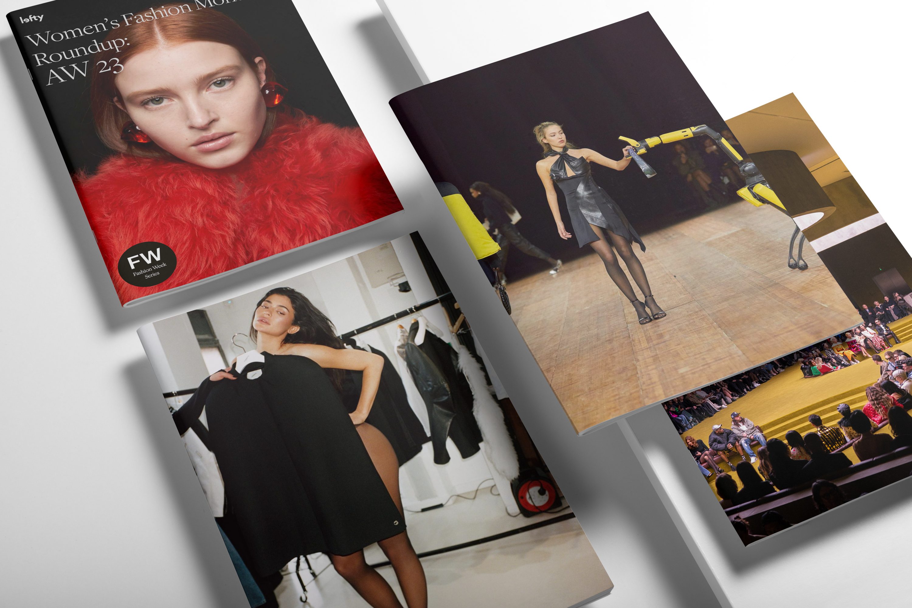 TikTok to host its own month-long digital fashion event, Fashion