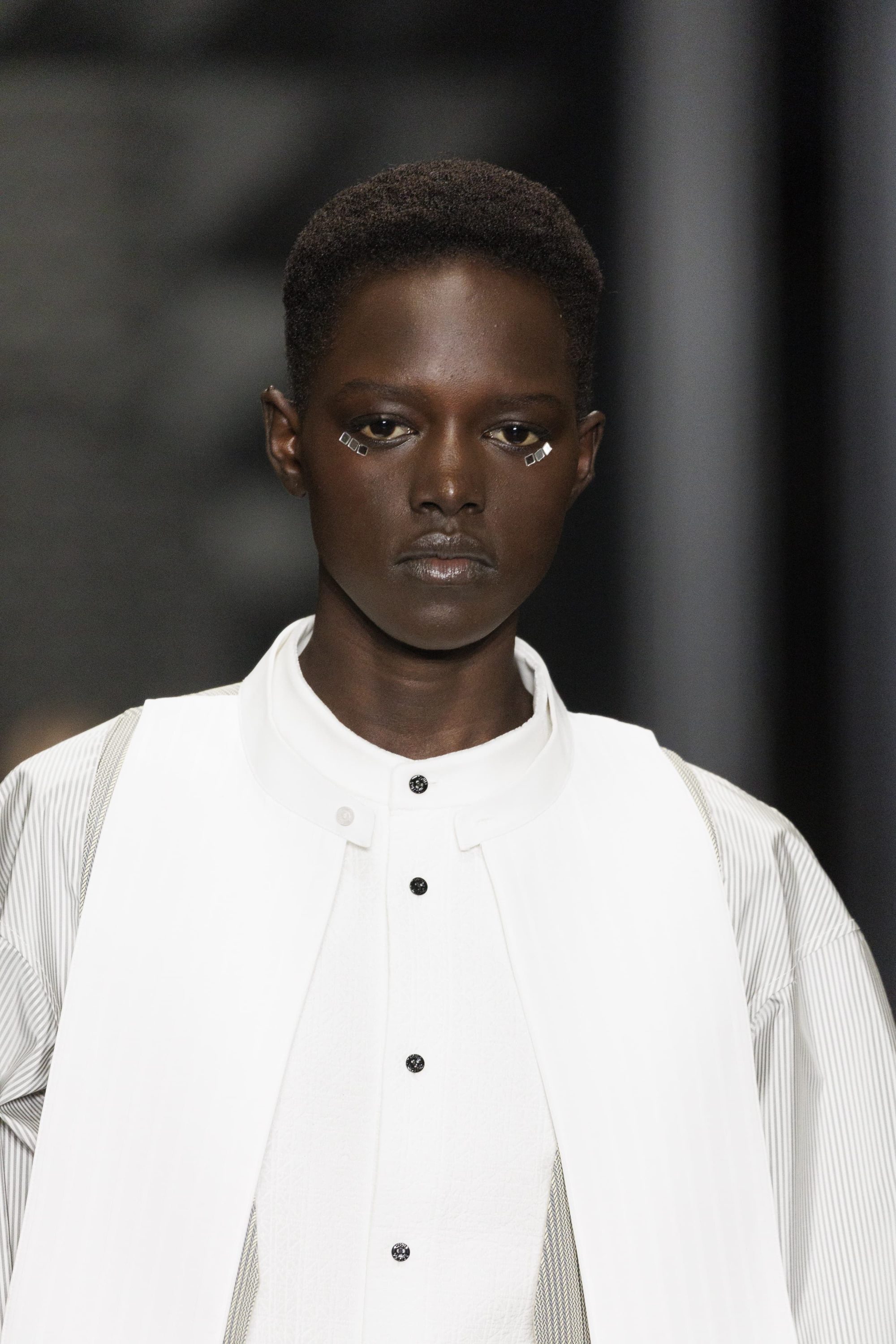 Louis Vuitton Fall 2023 Fashion Show Details | The Impression