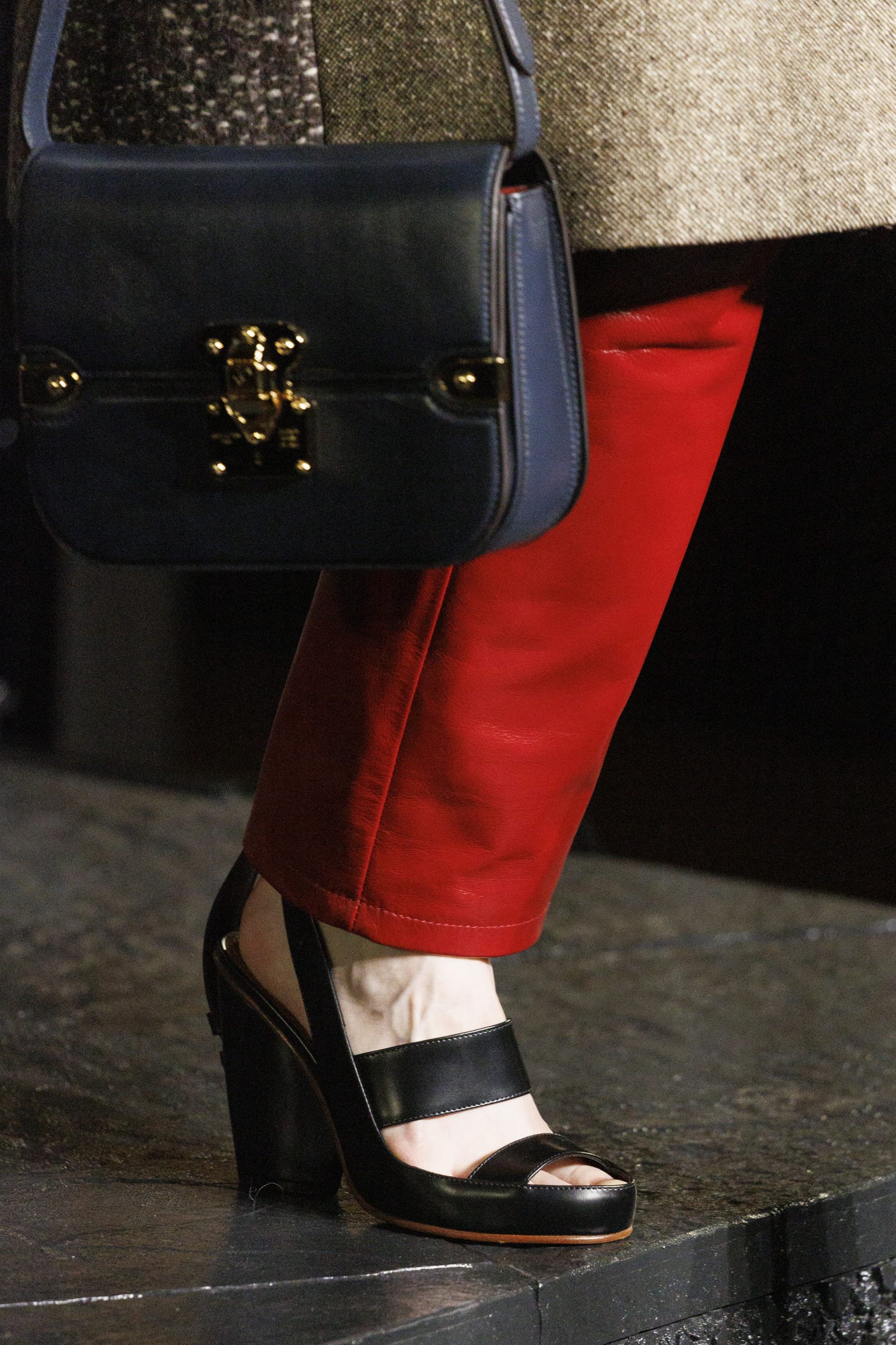 Highheels - stilettos - talons - fashion - LV - Louis Vuitton
