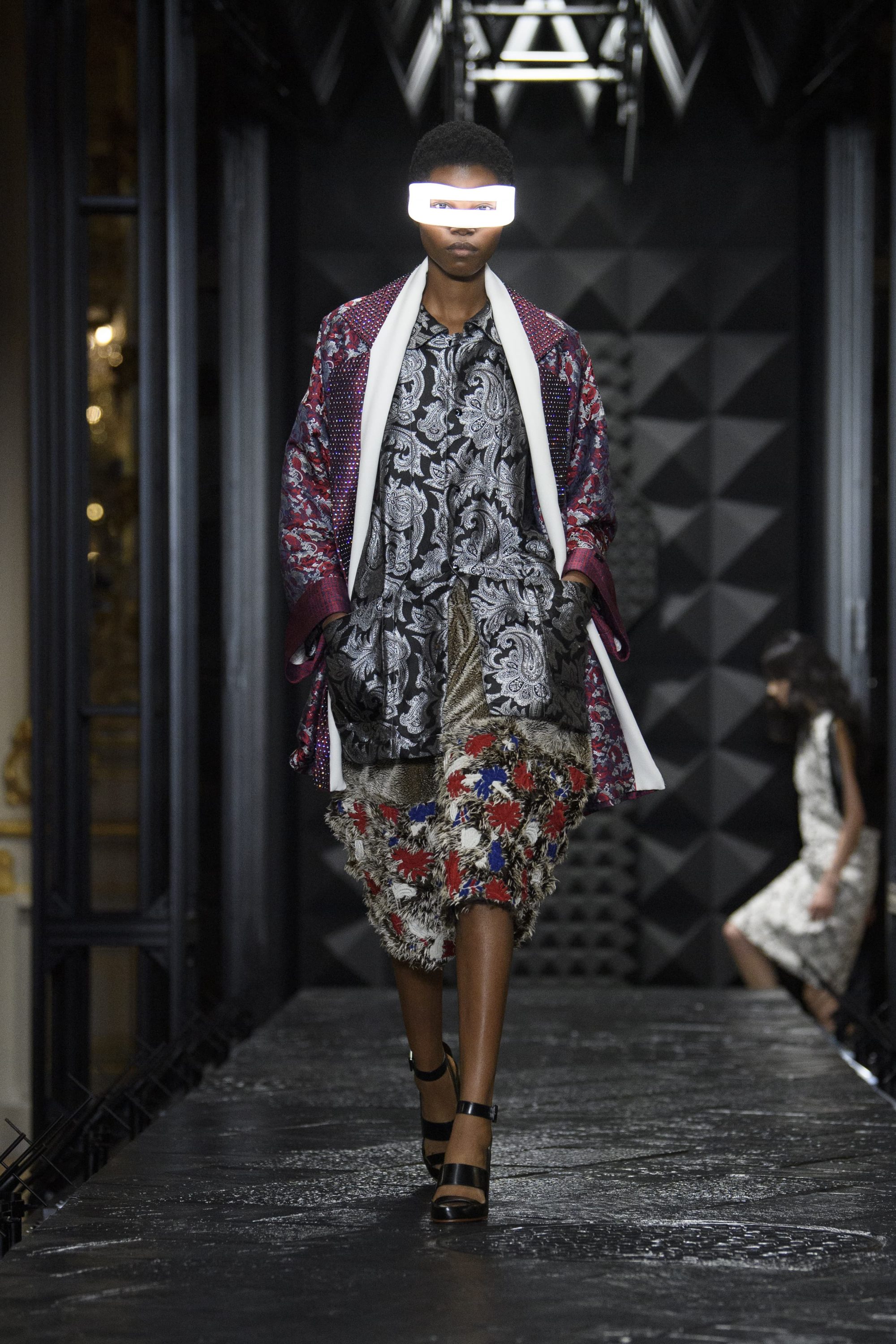 Louis Vuitton - FW23 Women - Fashion Shows - Fashion