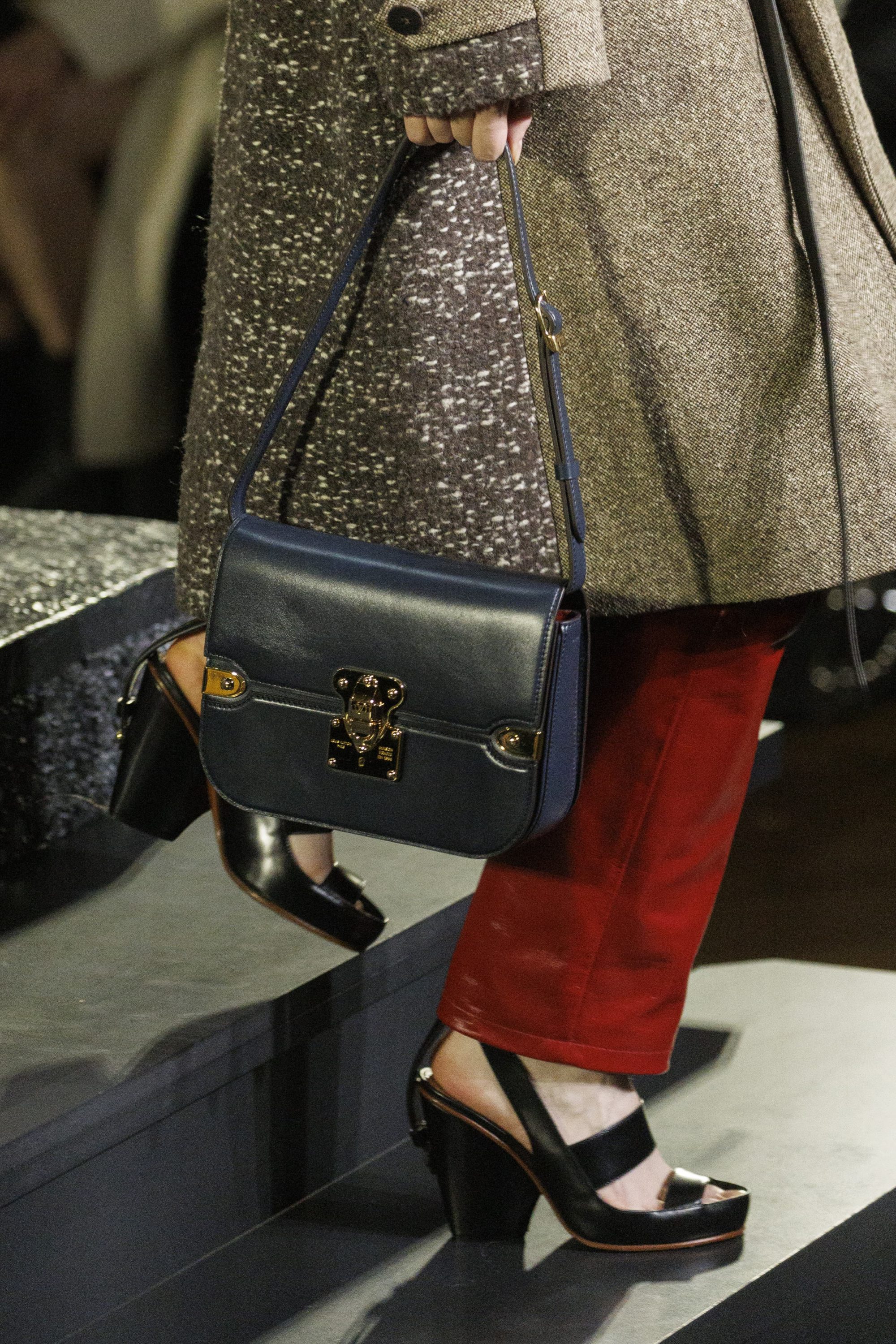 Louis Vuitton Fall 2023 Fashion Show Details | The Impression