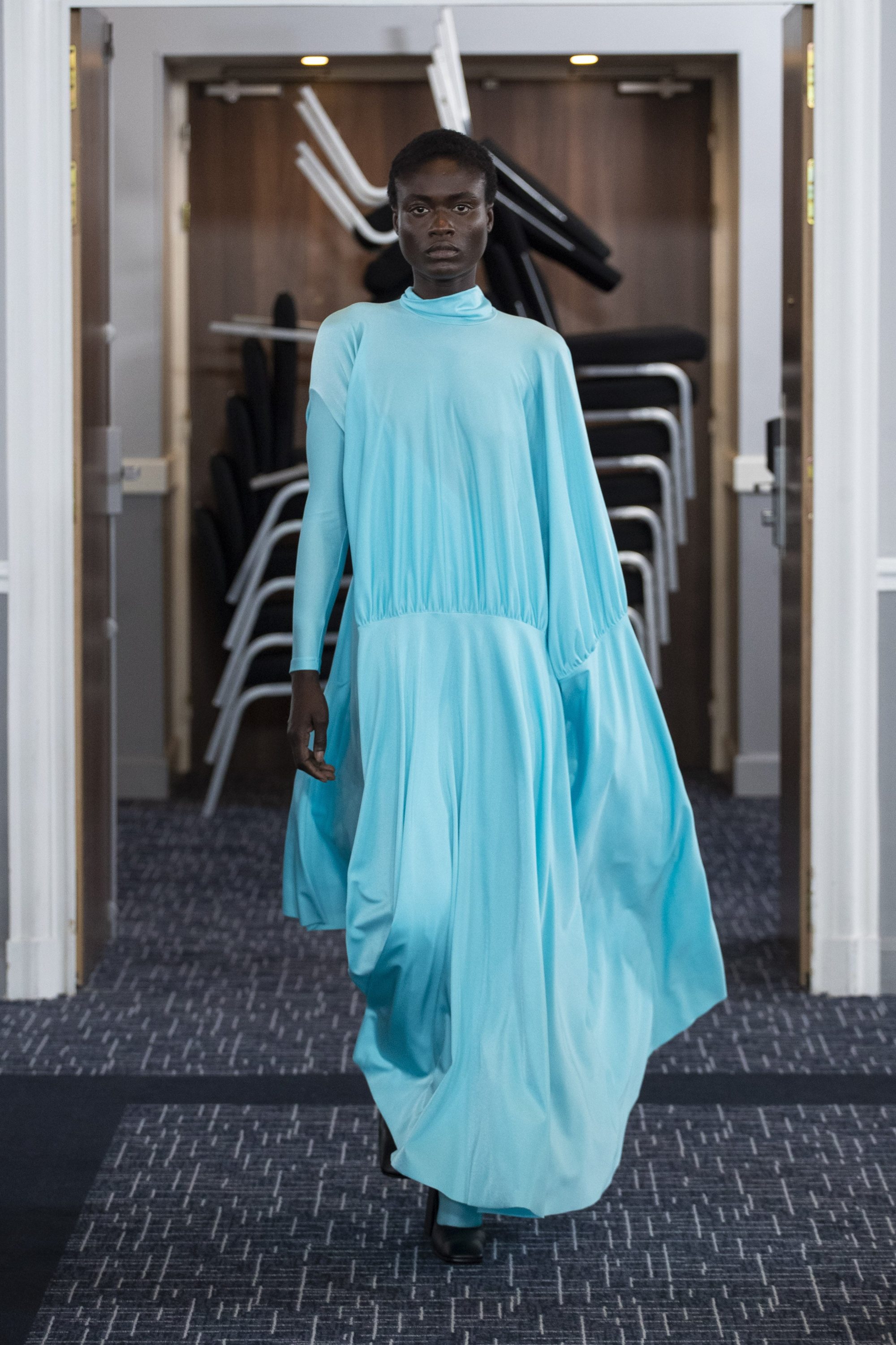 Marie Adam-Leenaerdt Fall 2023 Fashion Show | The Impression