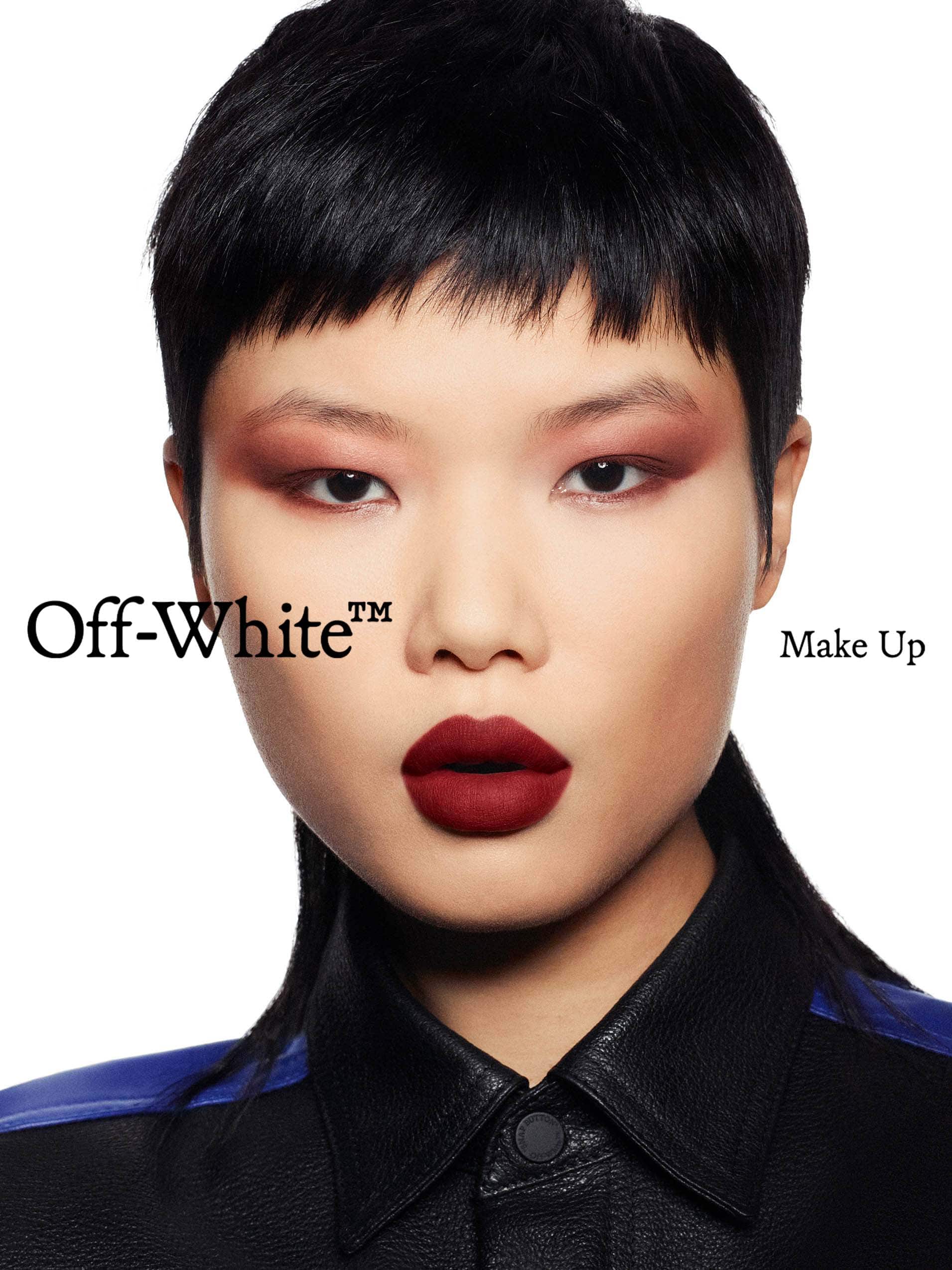 Off-White Spring 2023 Ad Campaign Review