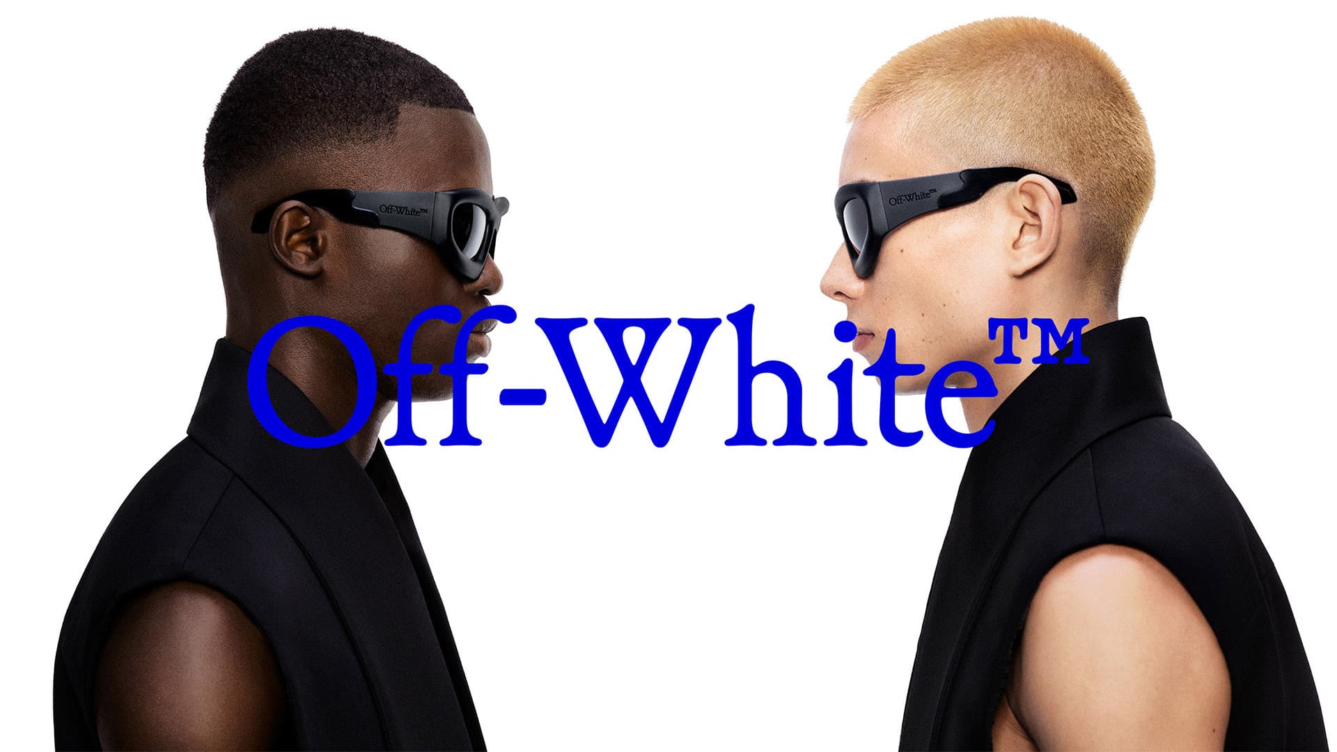 Off-White Spring 2023 Ad Campaign Review