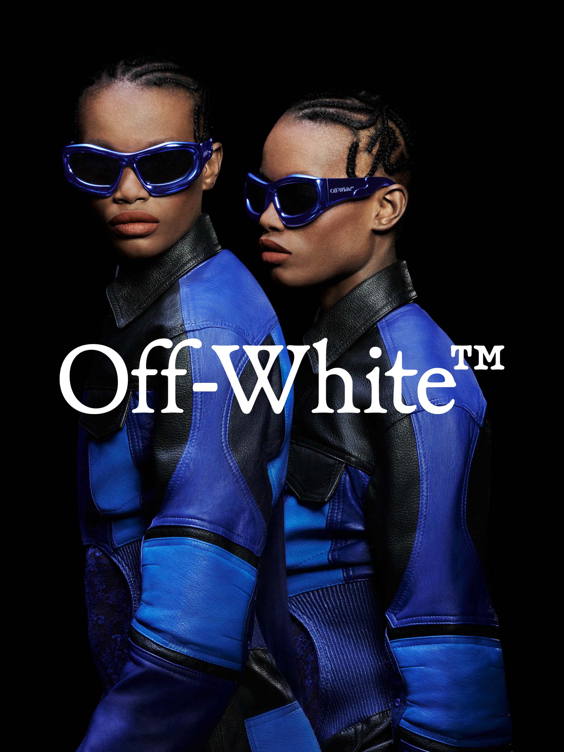Off-White Spring 2023 Ad Campaign Review