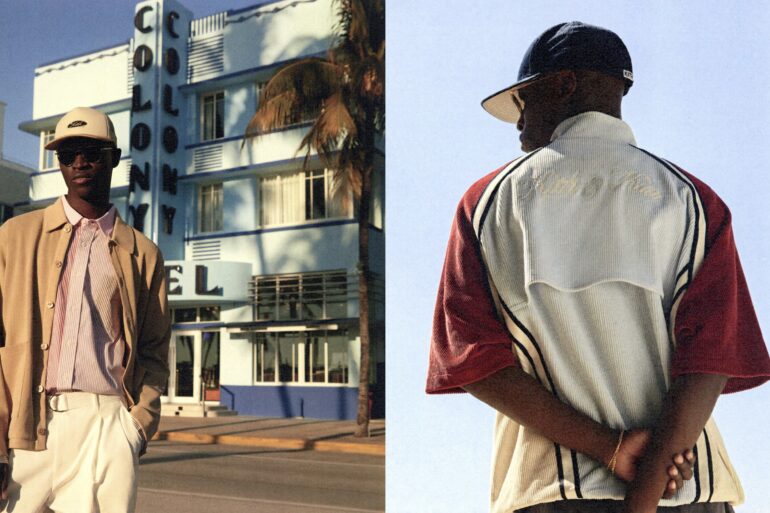 Kith Spring 2023 Ad Campaign