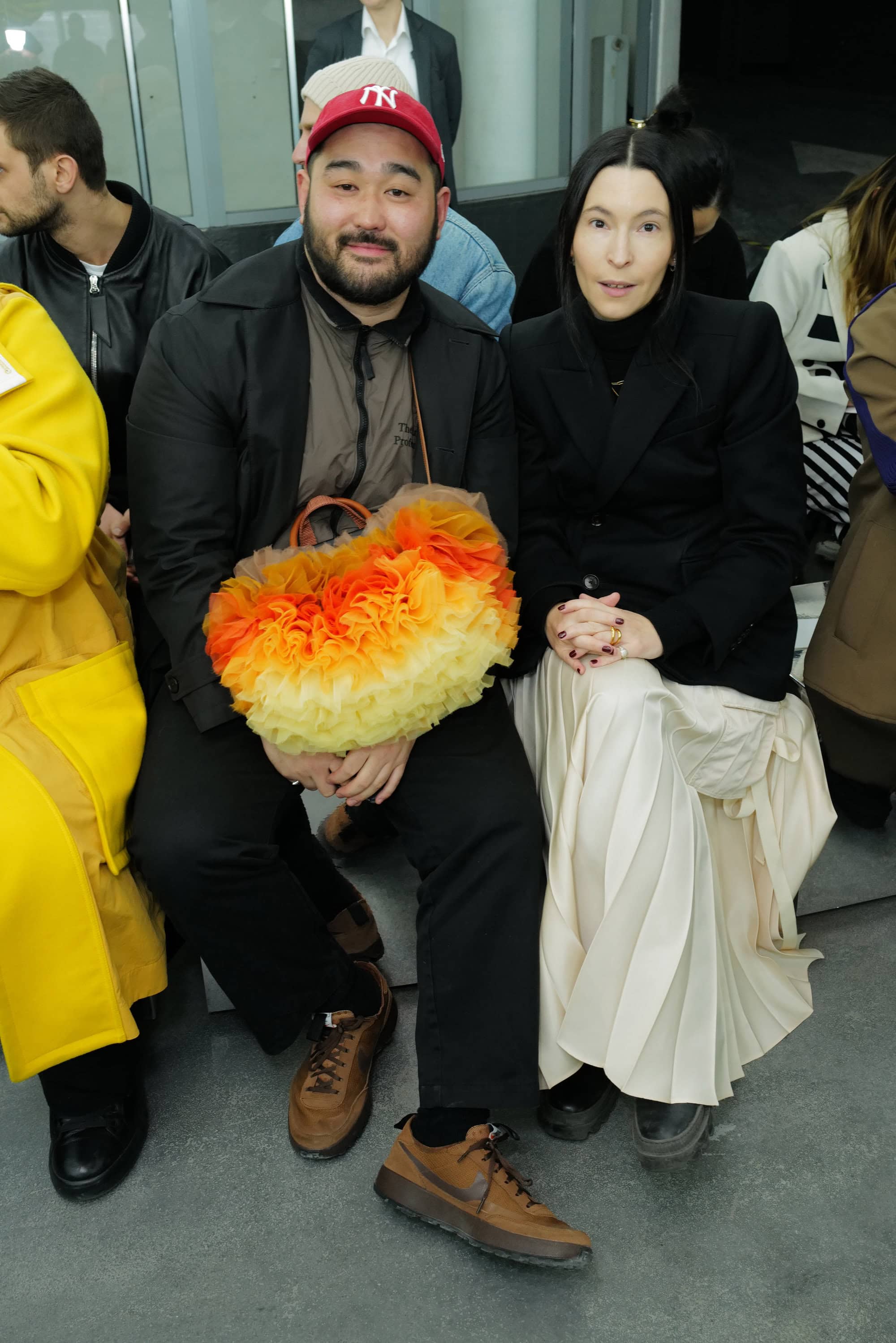 レディース moon tree planet zara hyke TOGA sacai