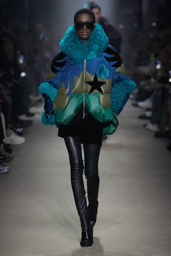 Palm Angels Fall 2023 Fashion Show