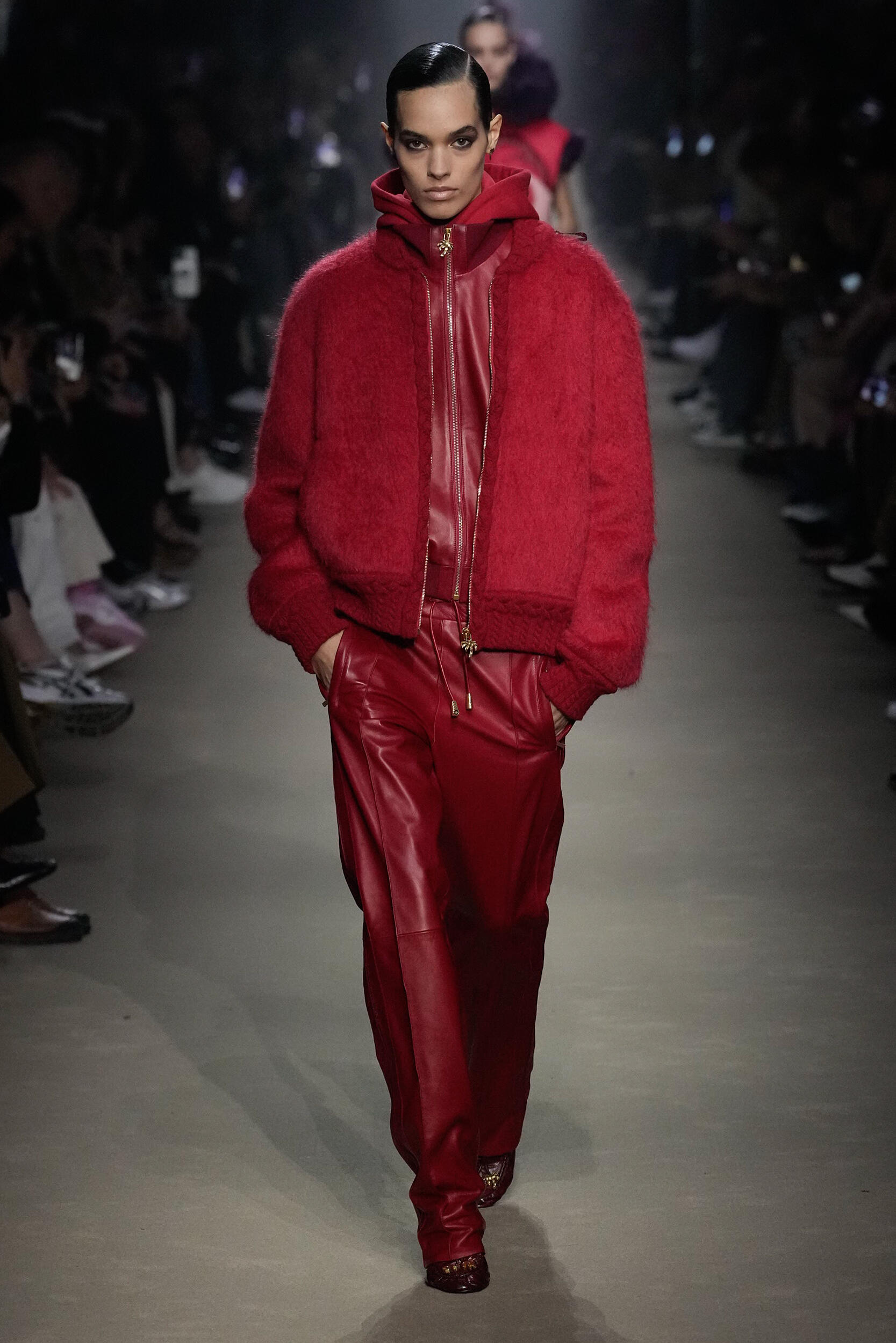 Palm Angels Fall 2023 Fashion Show