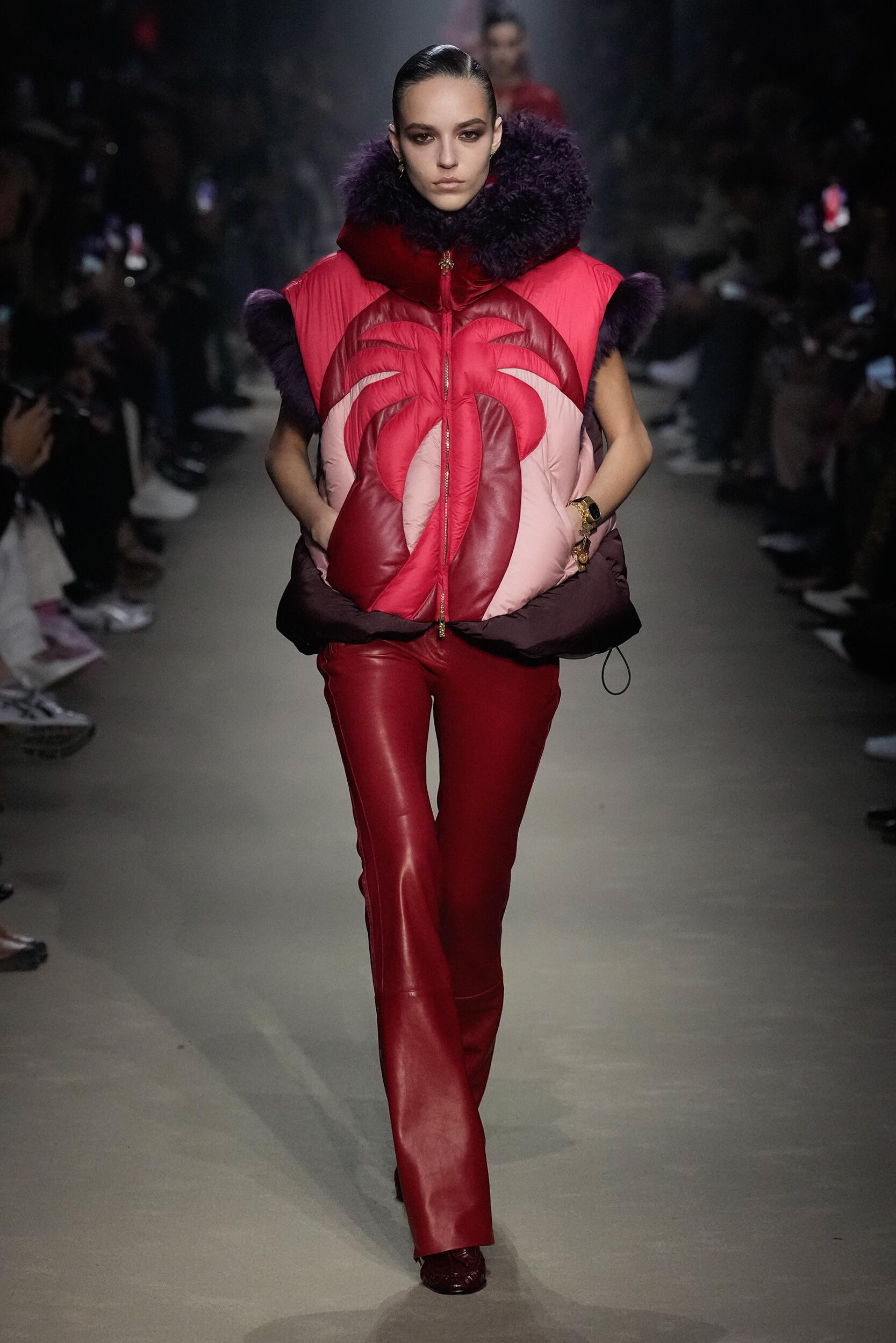 Palm Angels Fall 2023 Fashion Show