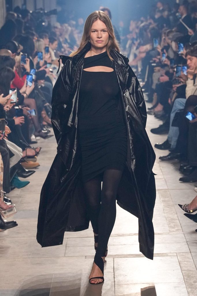 Isabel Marant Fall 2023 Fashion Show | The Impression