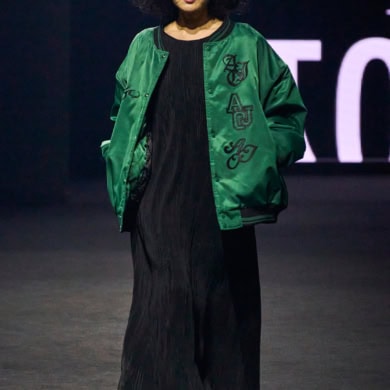 Ajobyajo Fall 2023 Fashion Show