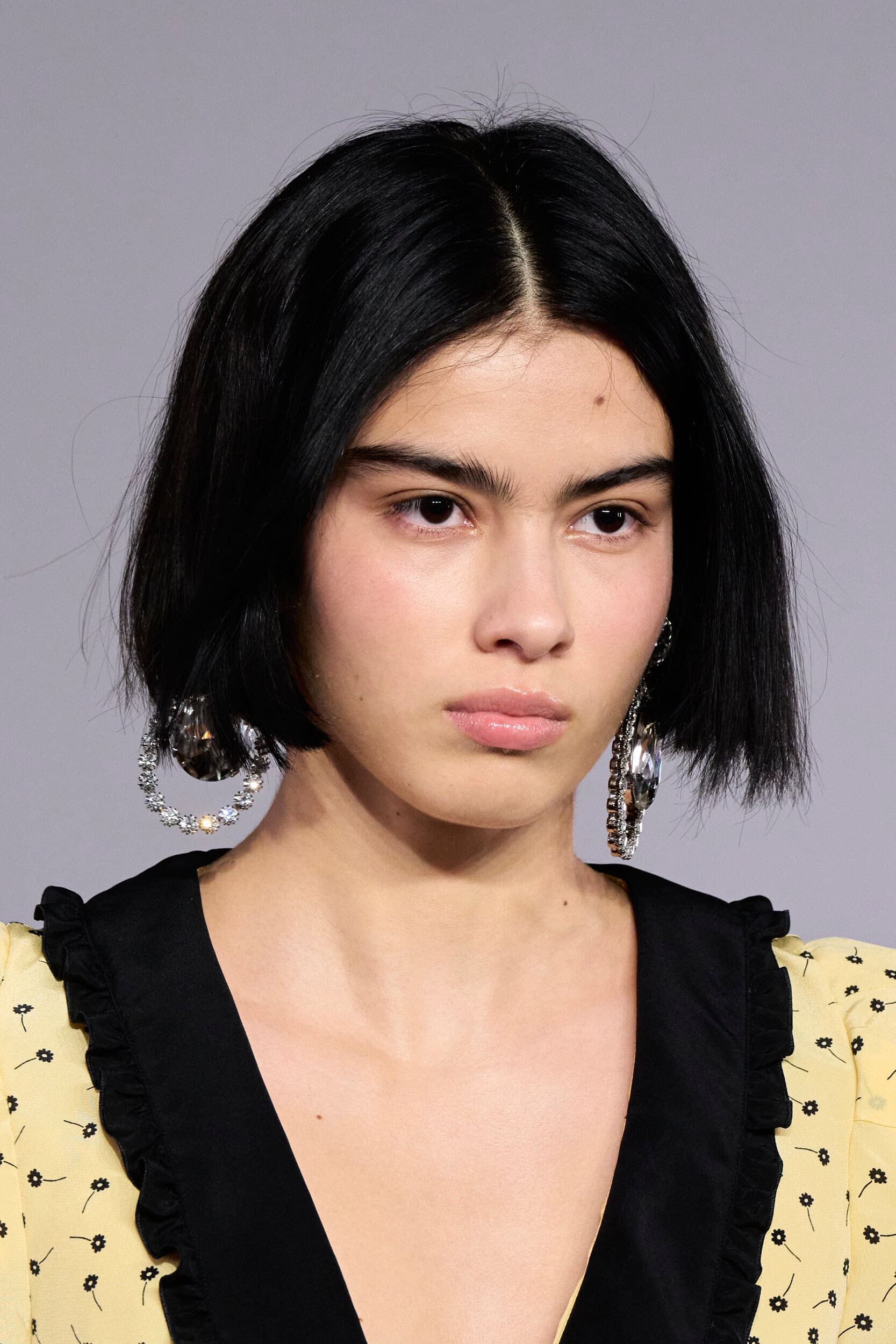 Alessandra Rich Fall 2023 Fashion Show Details