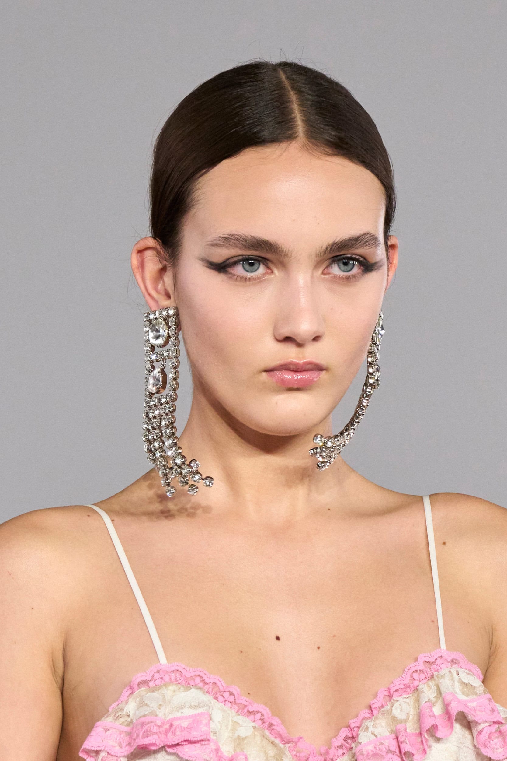 Alessandra Rich Fall 2023 Fashion Show Details