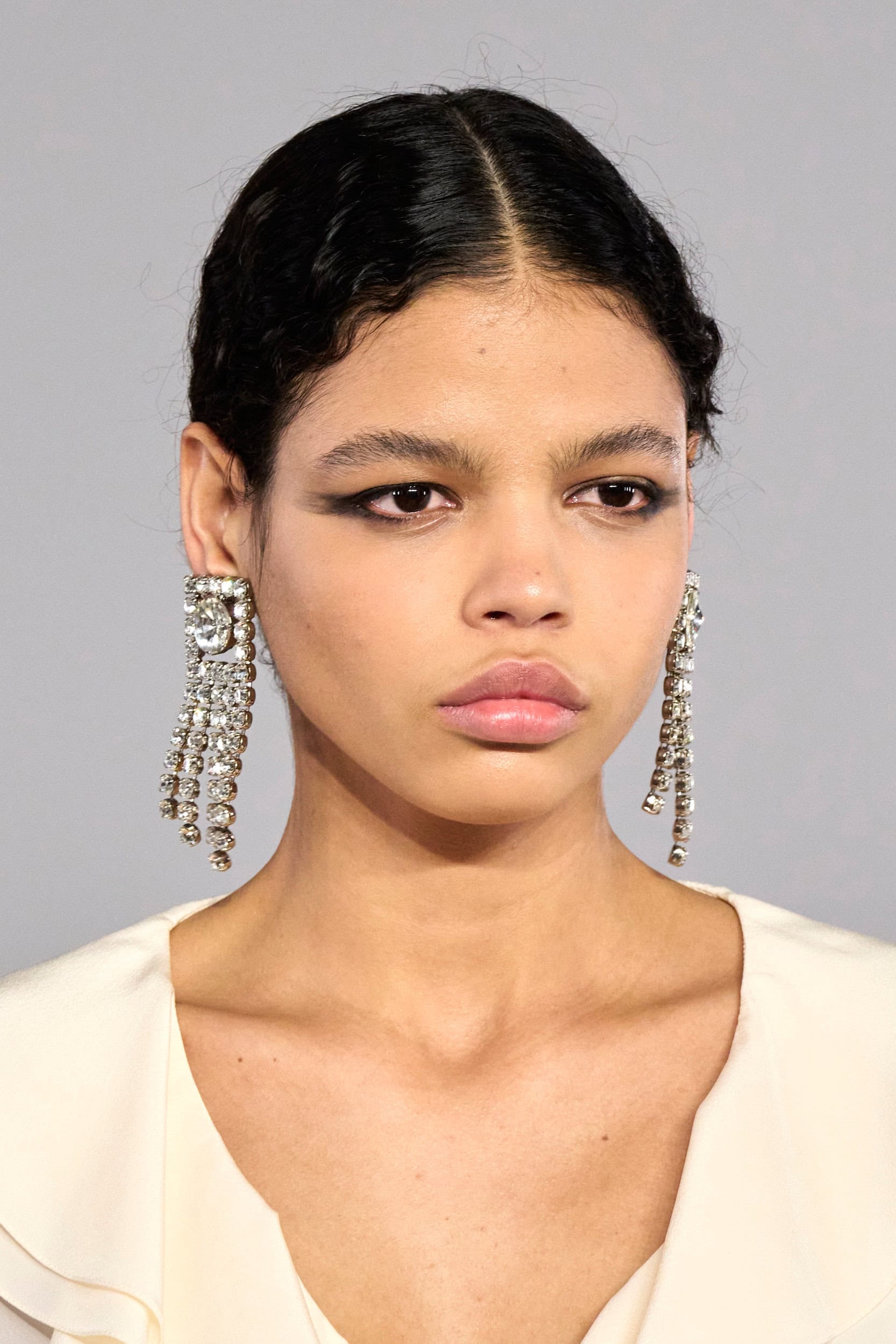 Alessandra Rich Fall 2023 Fashion Show Details