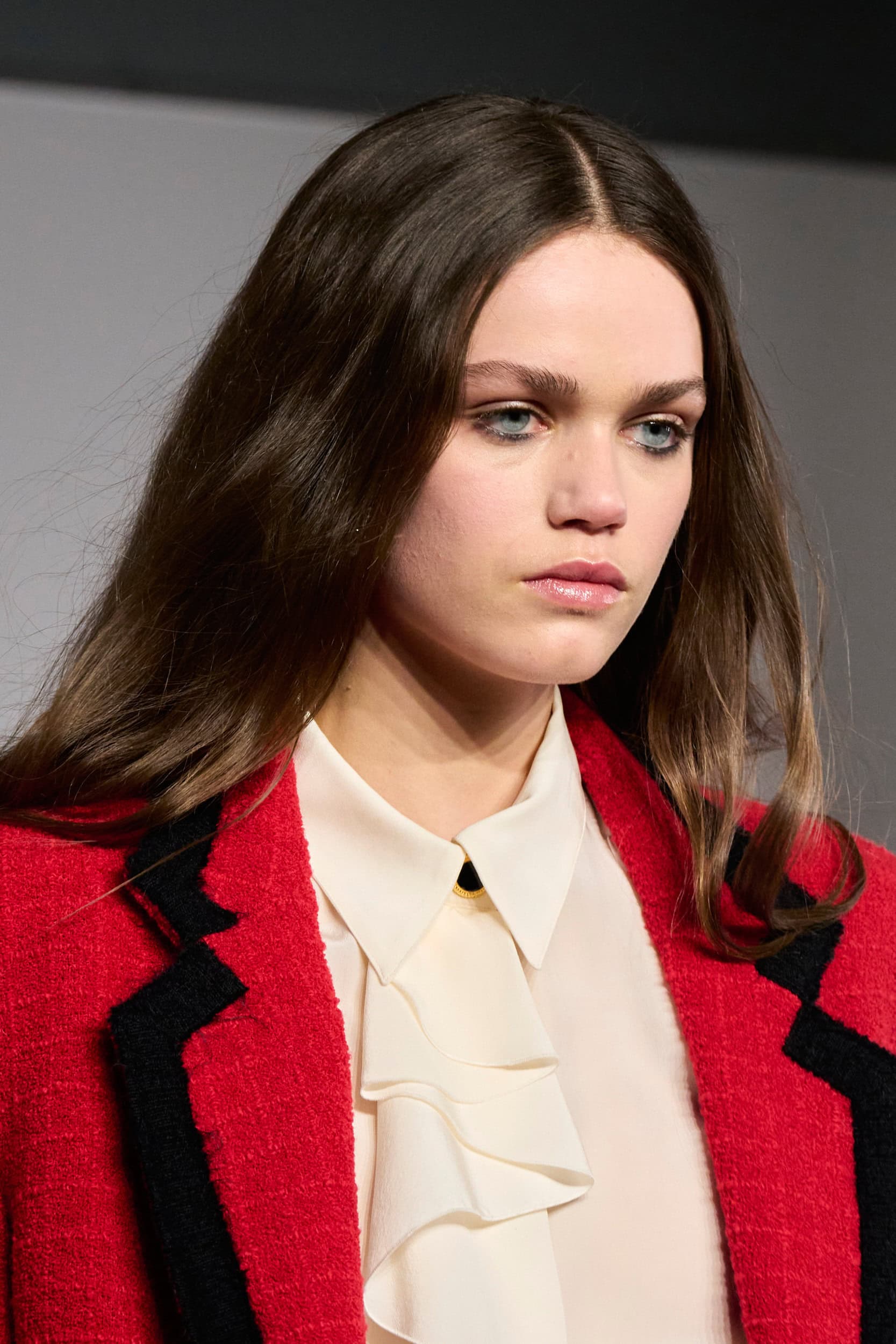 Alessandra Rich Fall 2023 Fashion Show Details