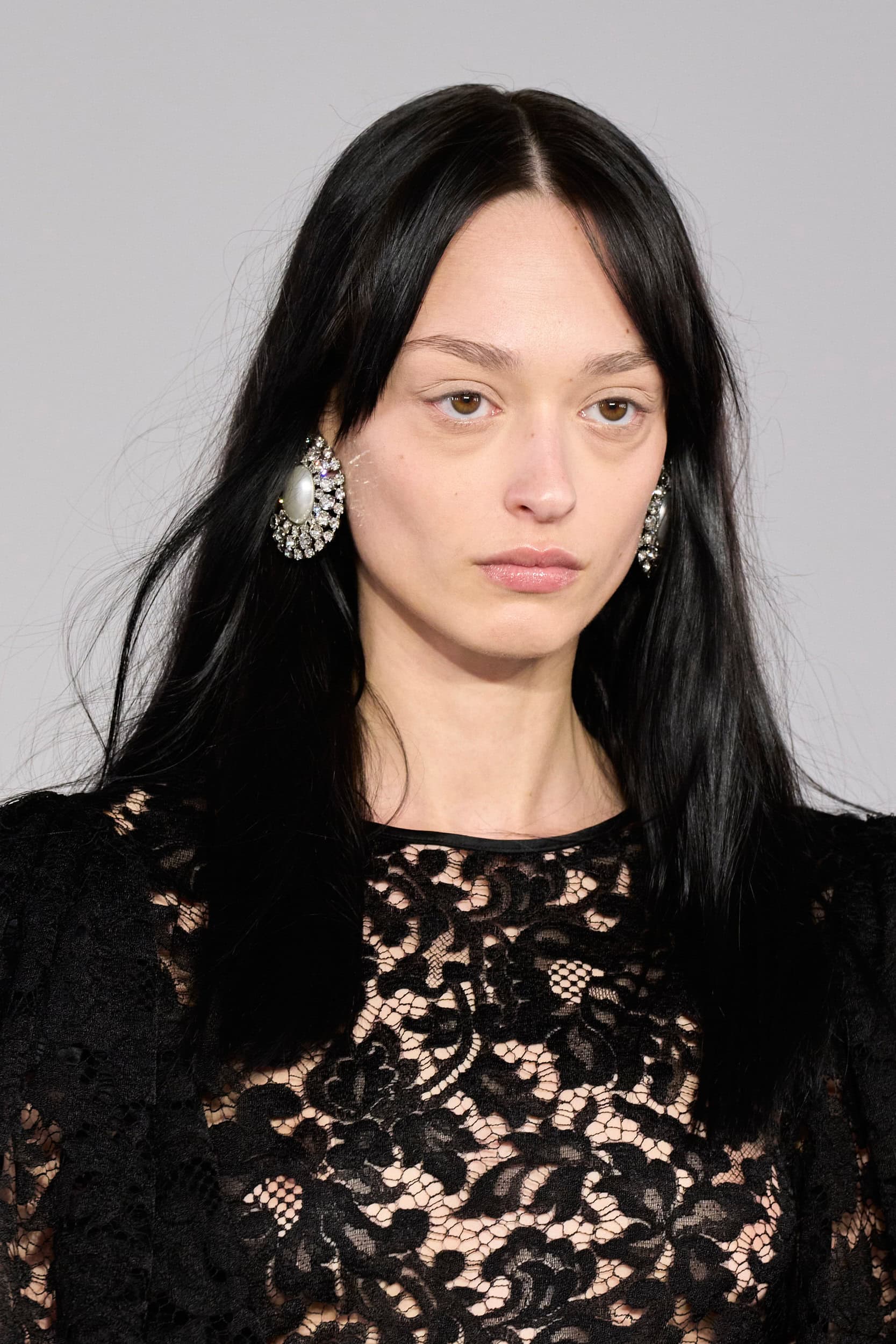 Alessandra Rich Fall 2023 Fashion Show Details