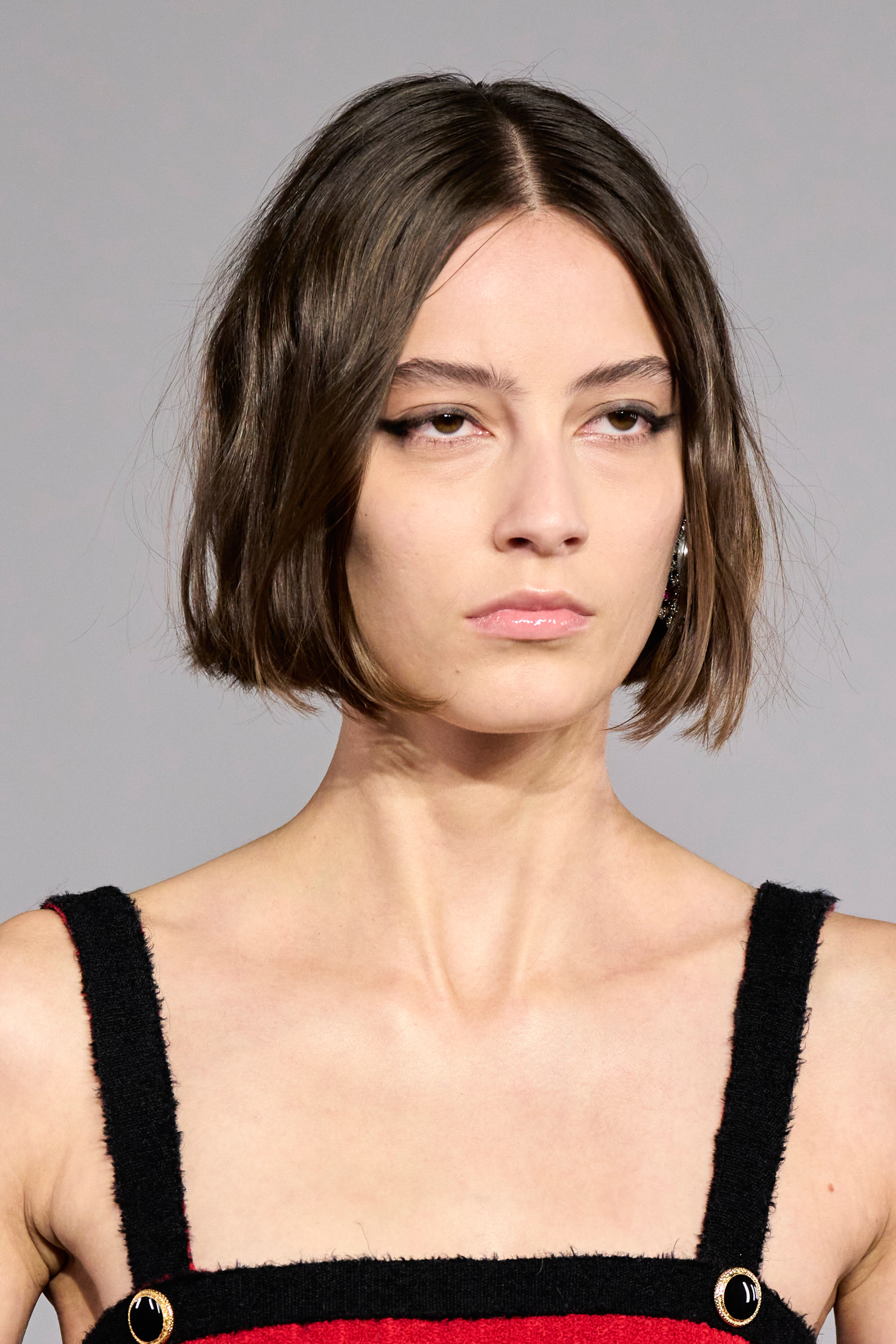 Alessandra Rich Fall 2023 Fashion Show Details | The Impression