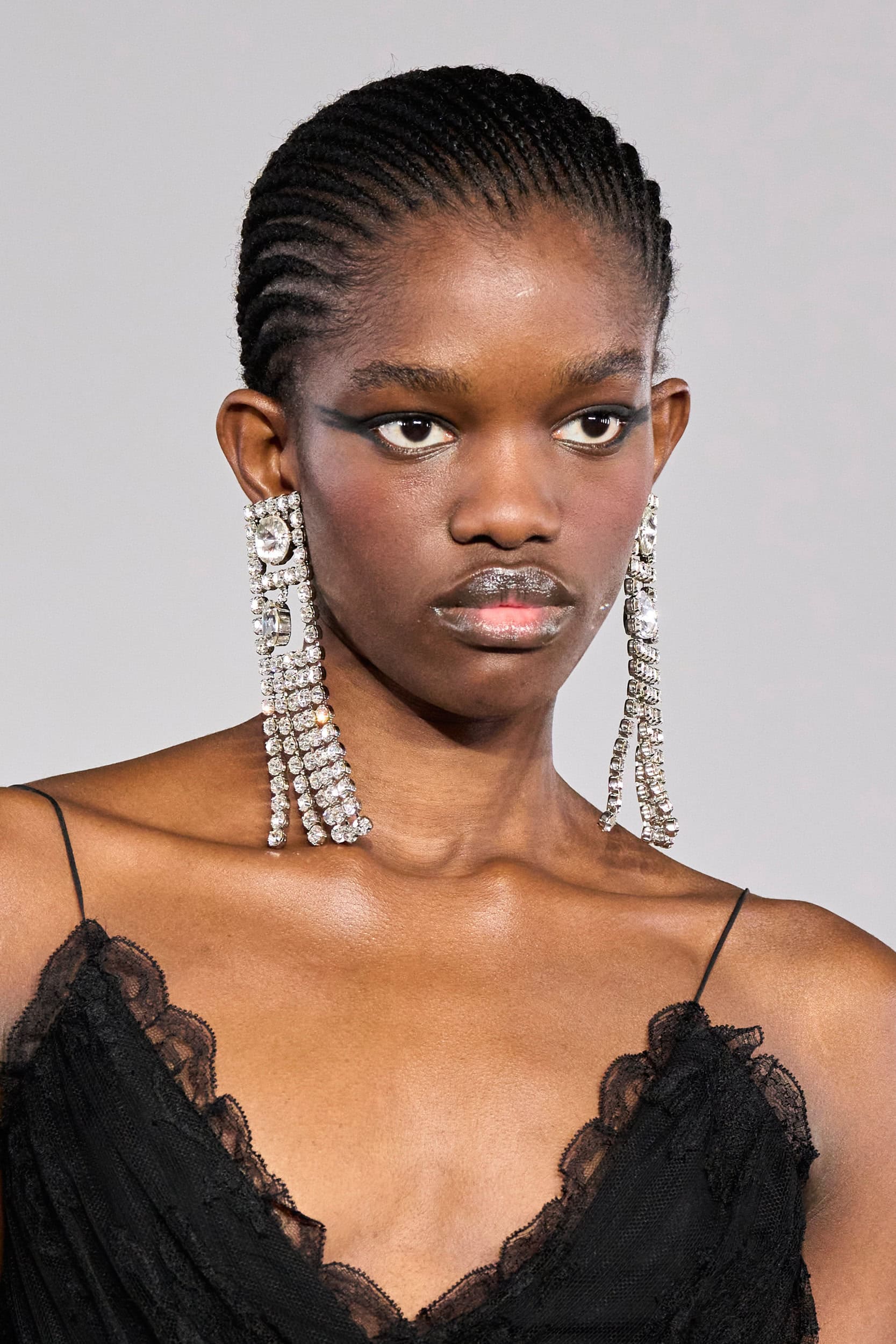 Alessandra Rich Fall 2023 Fashion Show Details