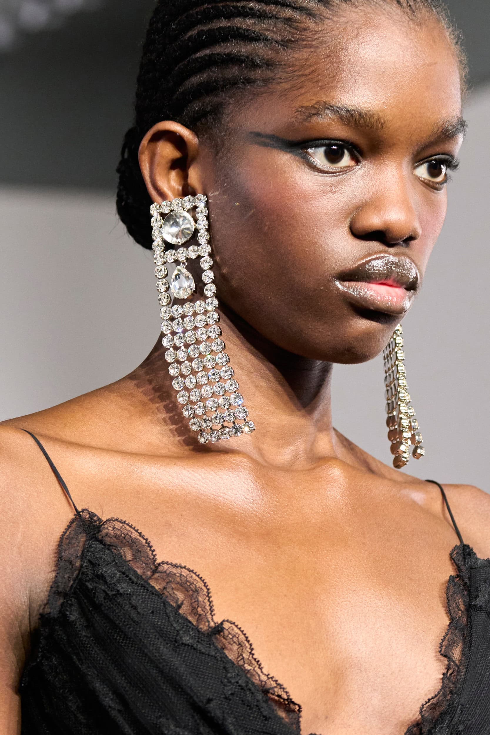 Alessandra Rich Fall 2023 Fashion Show Details