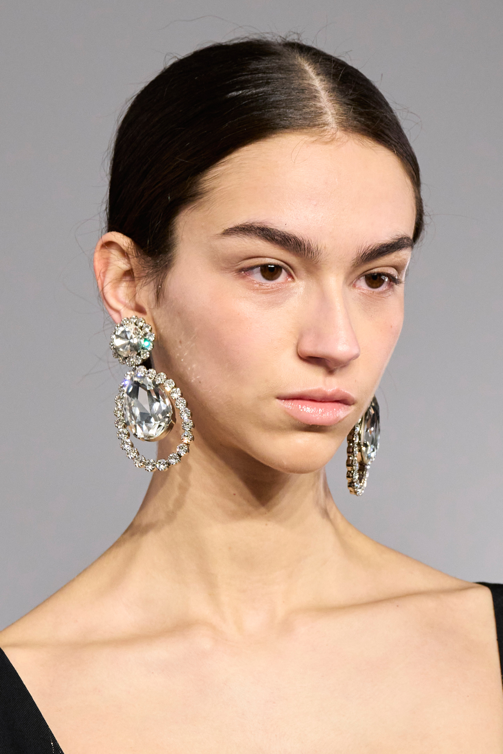 Alessandra Rich Fall 2023 Fashion Show Details | The Impression