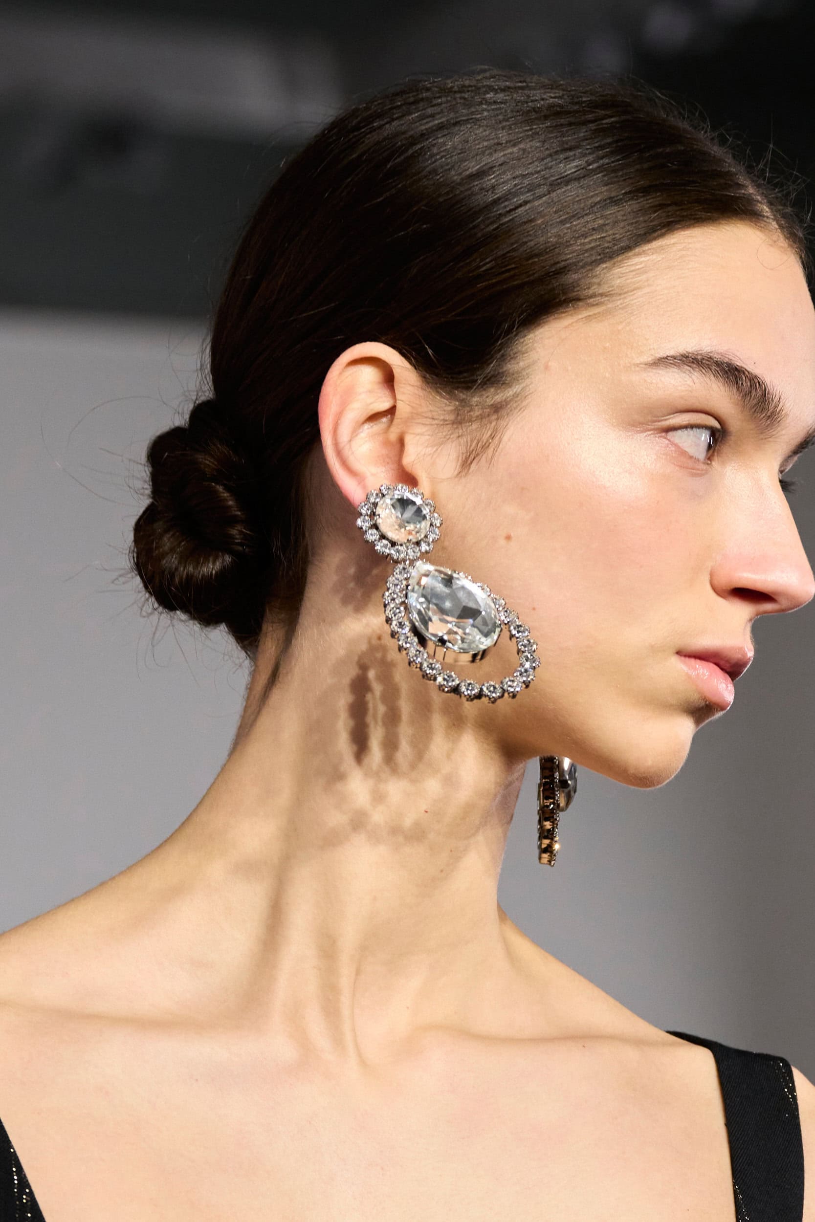 Alessandra Rich Fall 2023 Fashion Show Details