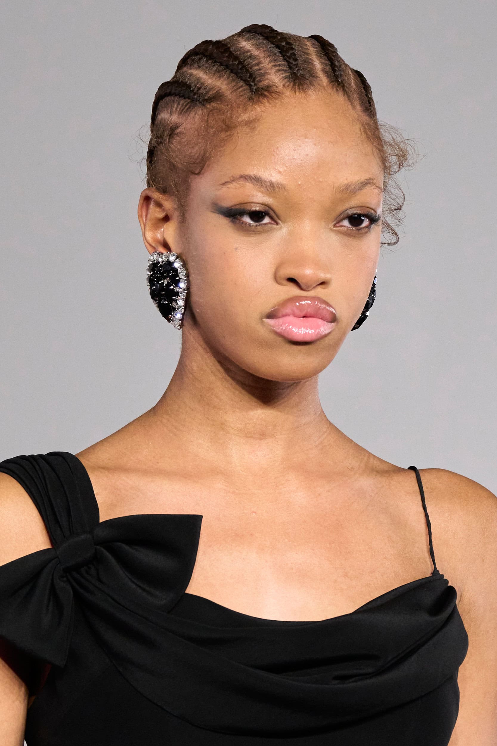 Alessandra Rich Fall 2023 Fashion Show Details