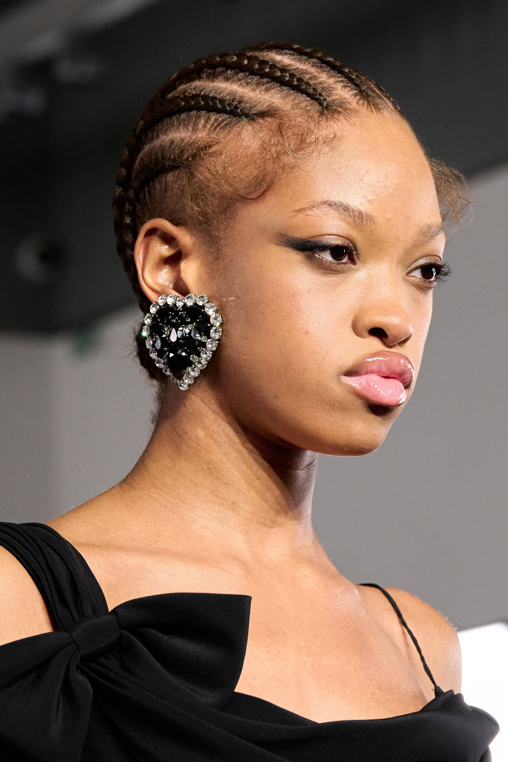 Alessandra Rich Fall 2023 Fashion Show Details