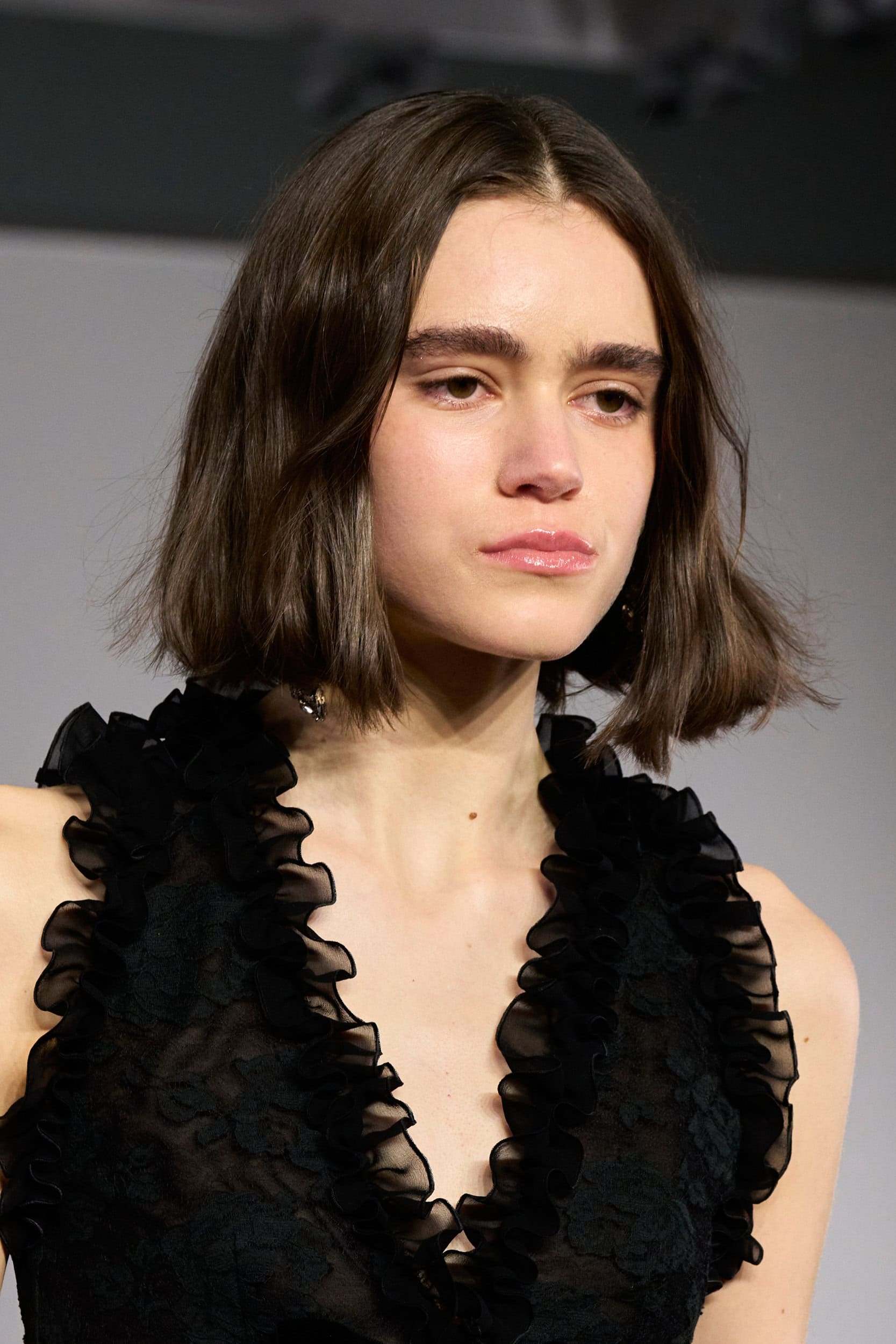 Alessandra Rich Fall 2023 Fashion Show Details