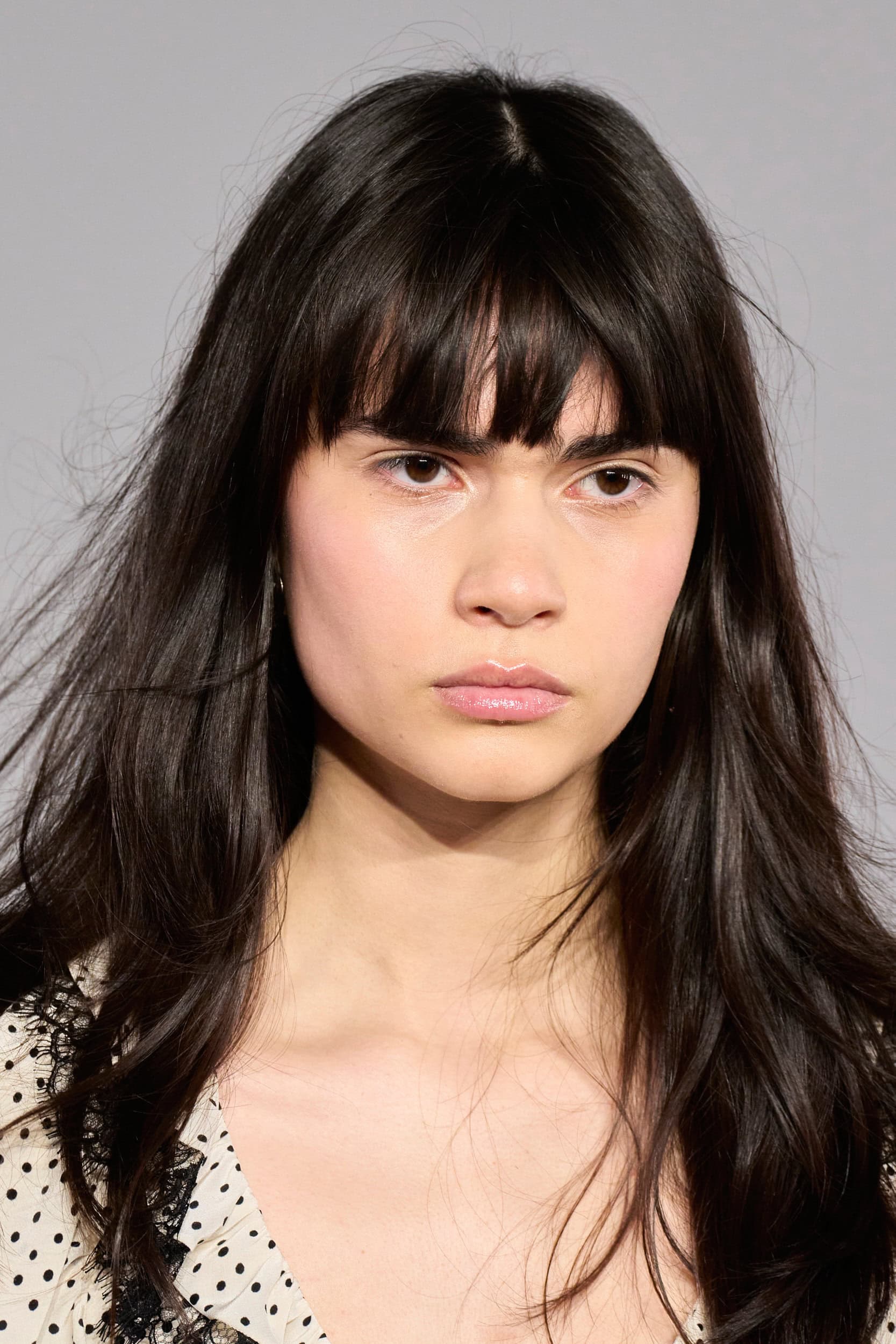 Alessandra Rich Fall 2023 Fashion Show Details