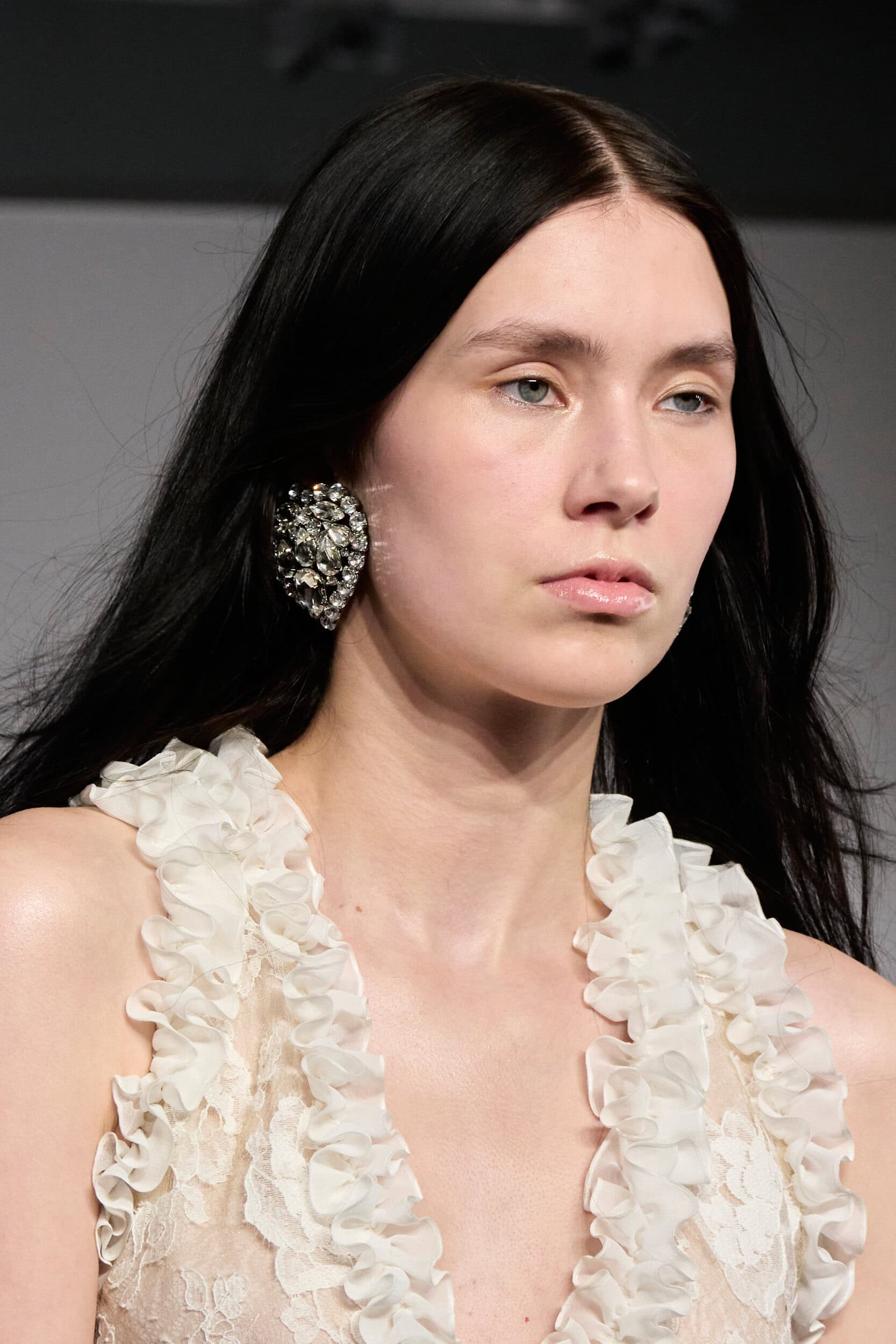 Alessandra Rich Fall 2023 Fashion Show Details